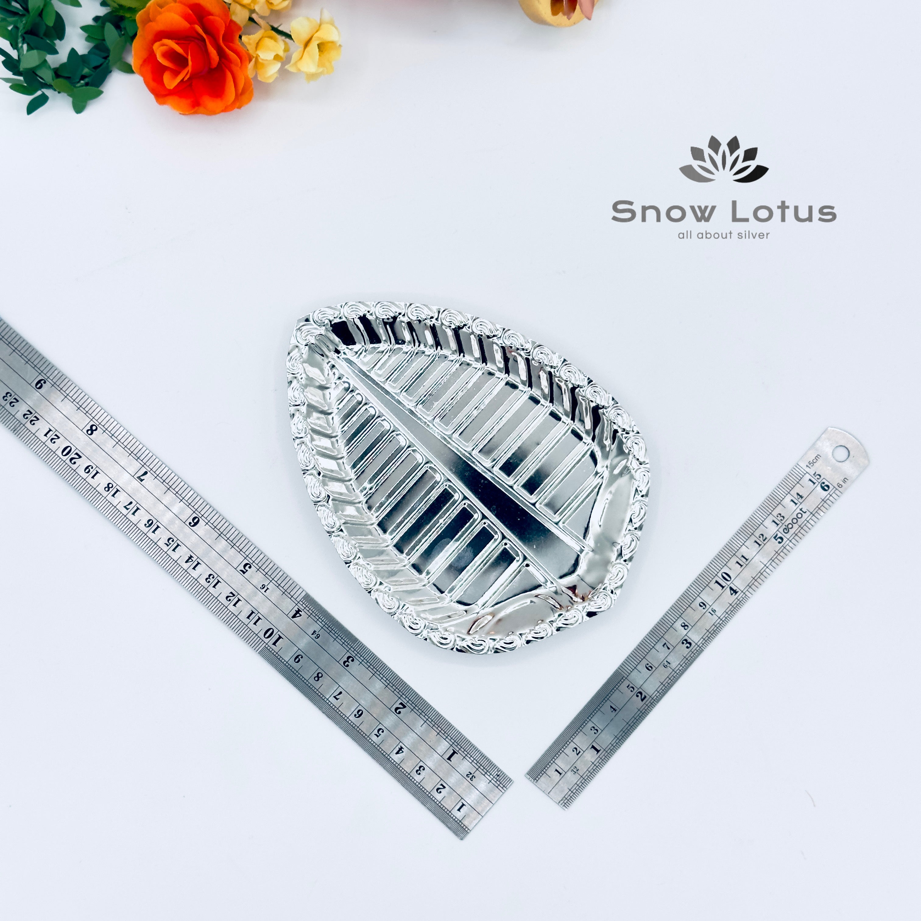 Plantain Plate(Aritaku)