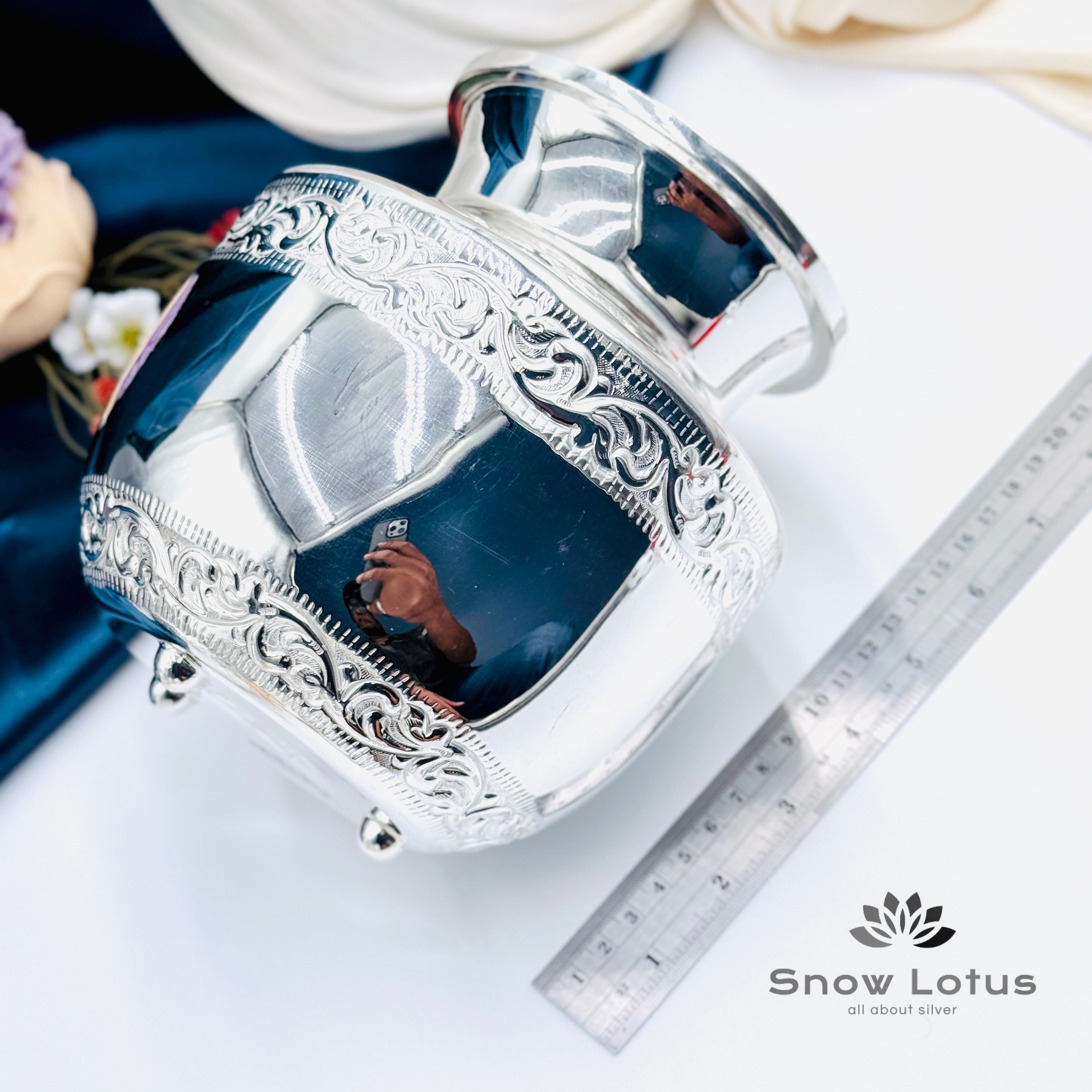 Nakshi Border Plain Kalash