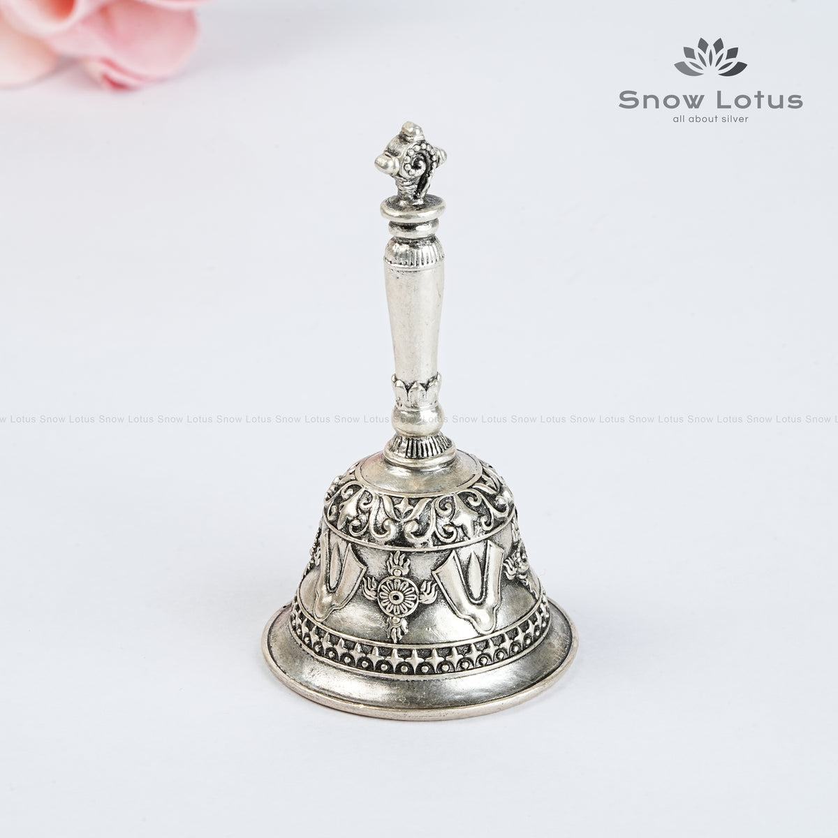 Antique Ganta/Bell