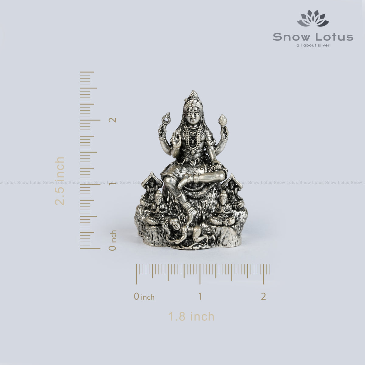 Dhakshinamurthy
