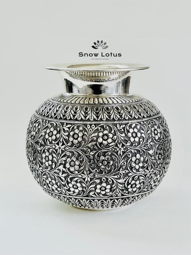 Antique Binde/Kalasam