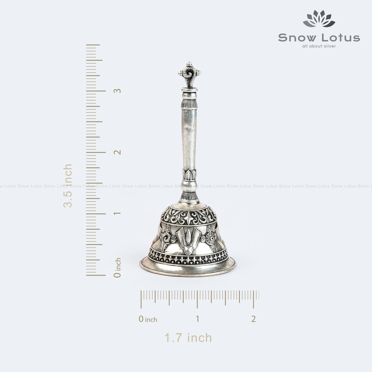 Antique Ganta/Bell
