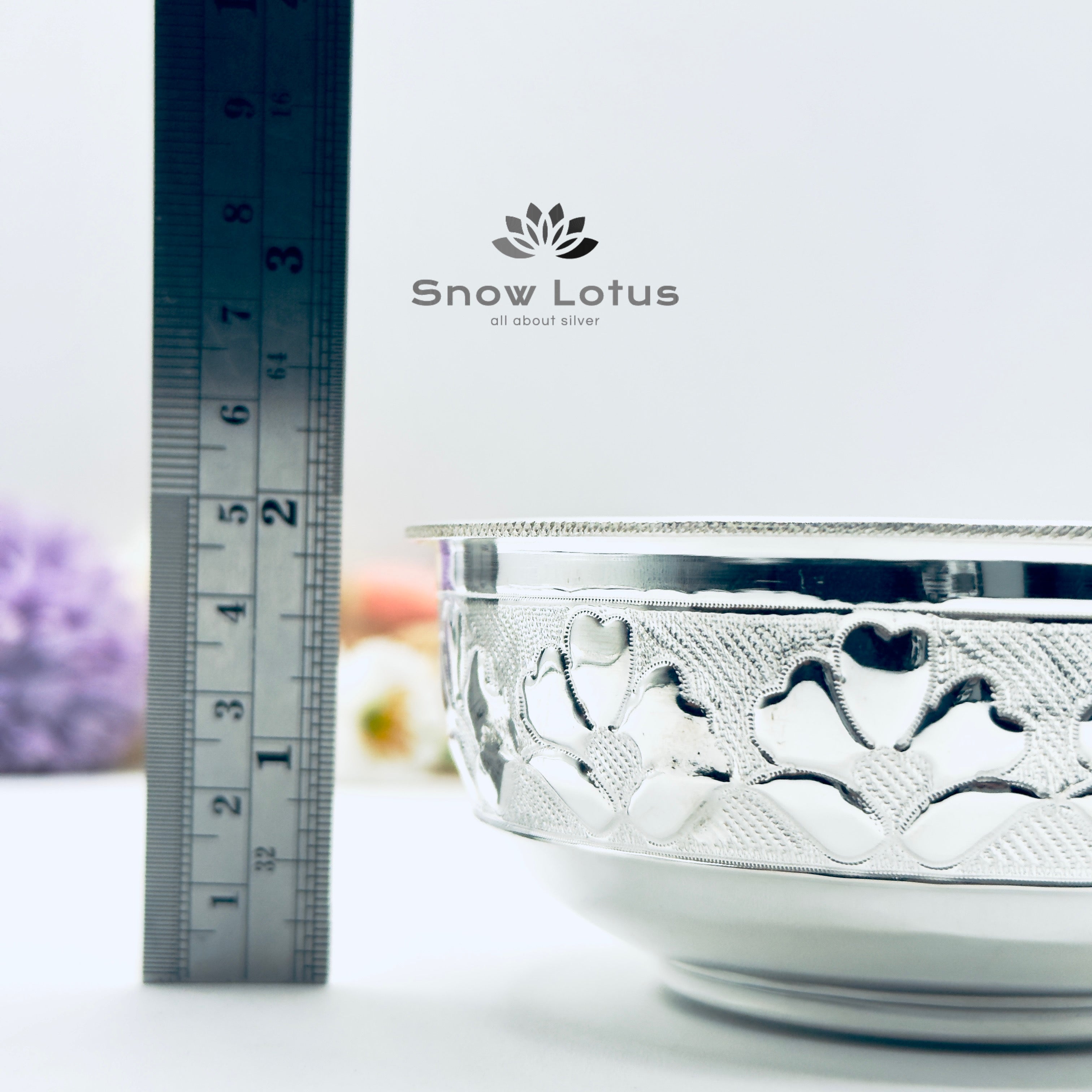 Nakshi border Bowl
