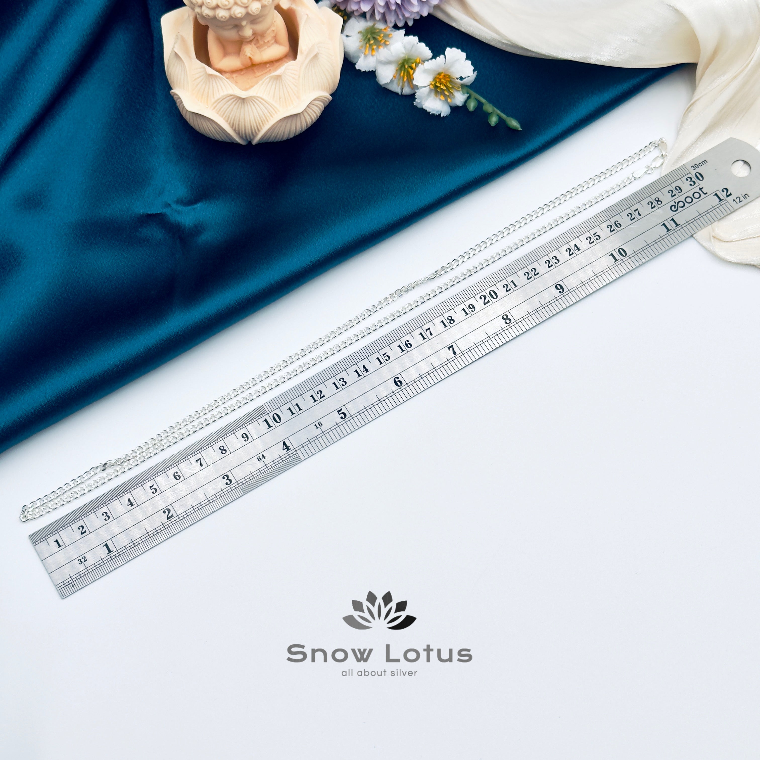 Mens Links Chains M2