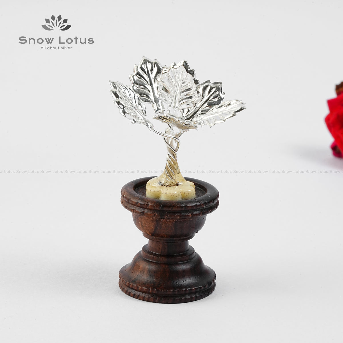 Rose Wood Tulasi