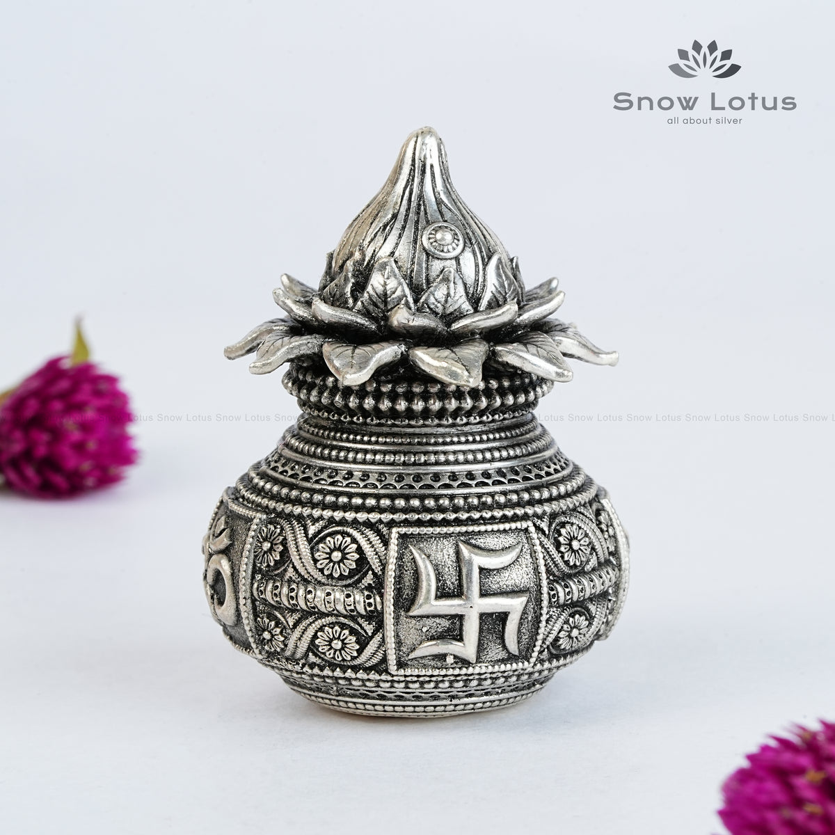 Mini Kalasam