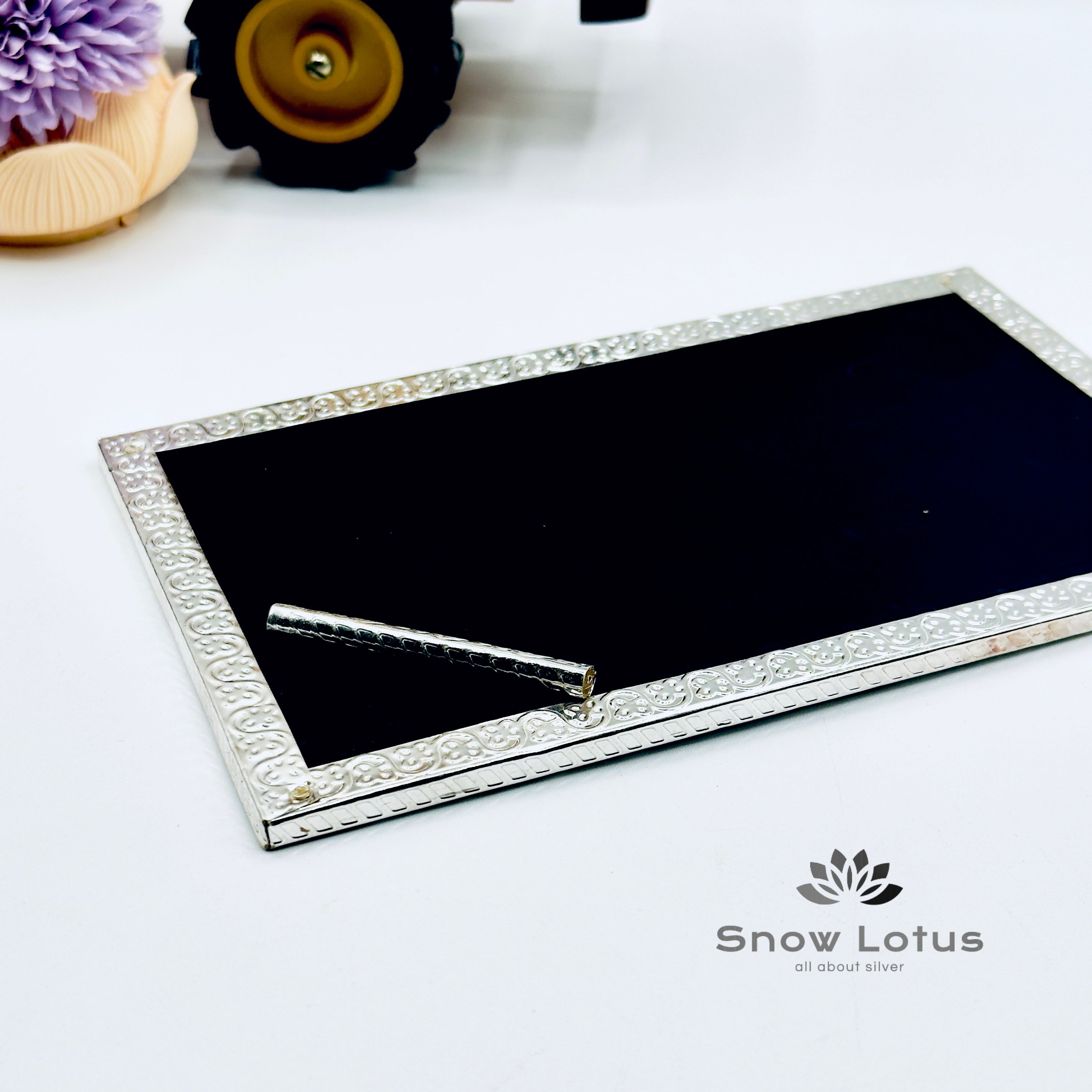 Silver Slate