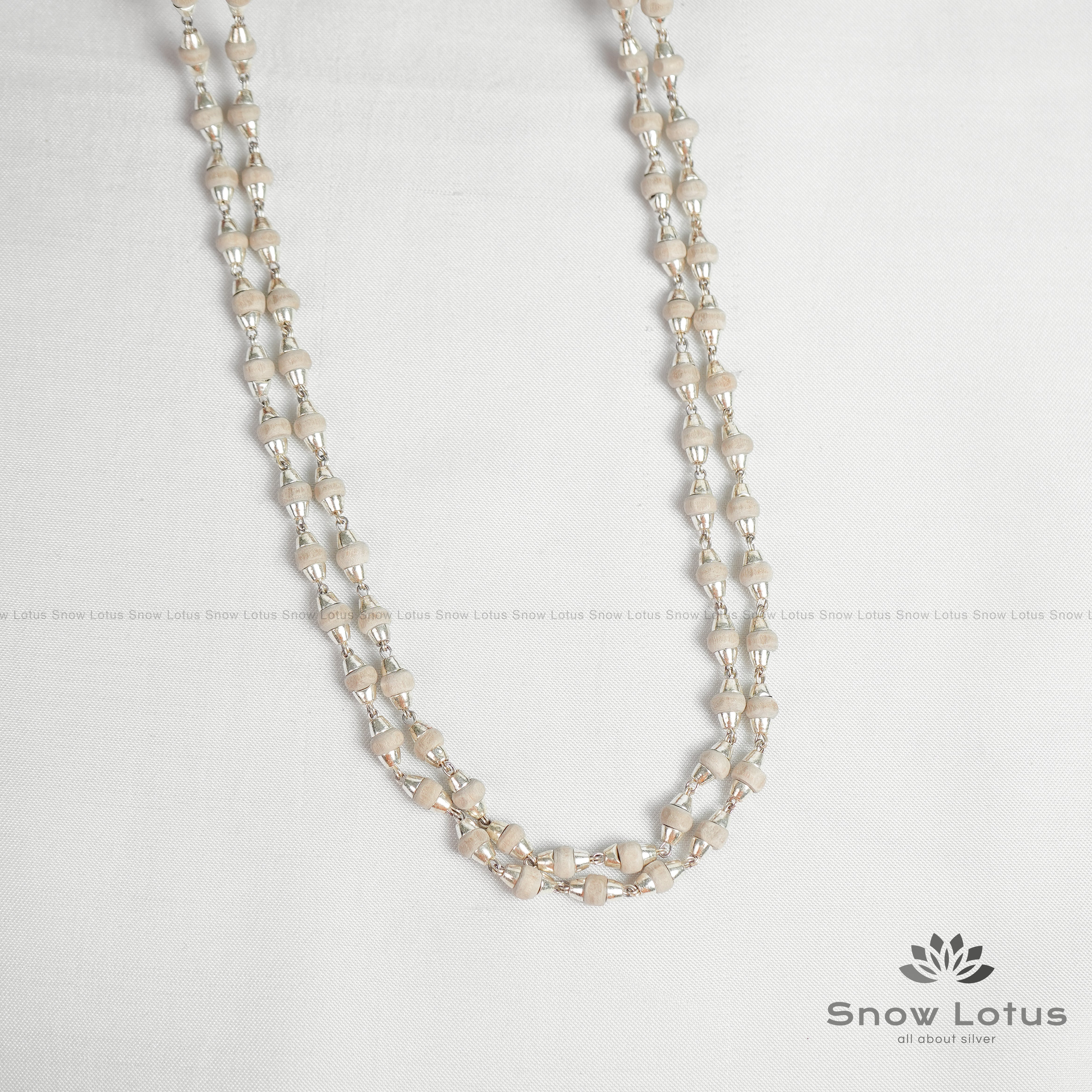 13 gms Tulsi Mala