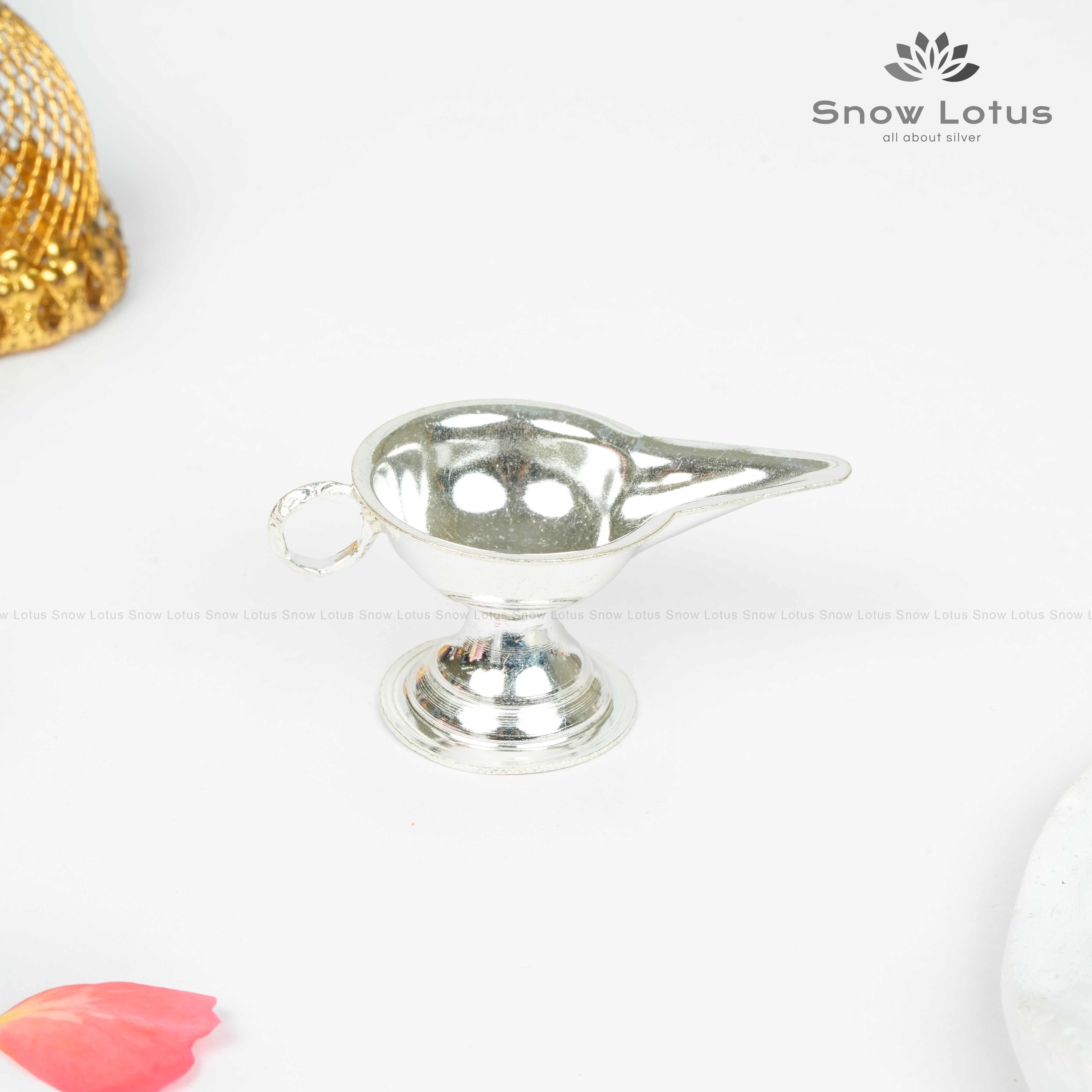 Baby Uggu bowl with Ring
