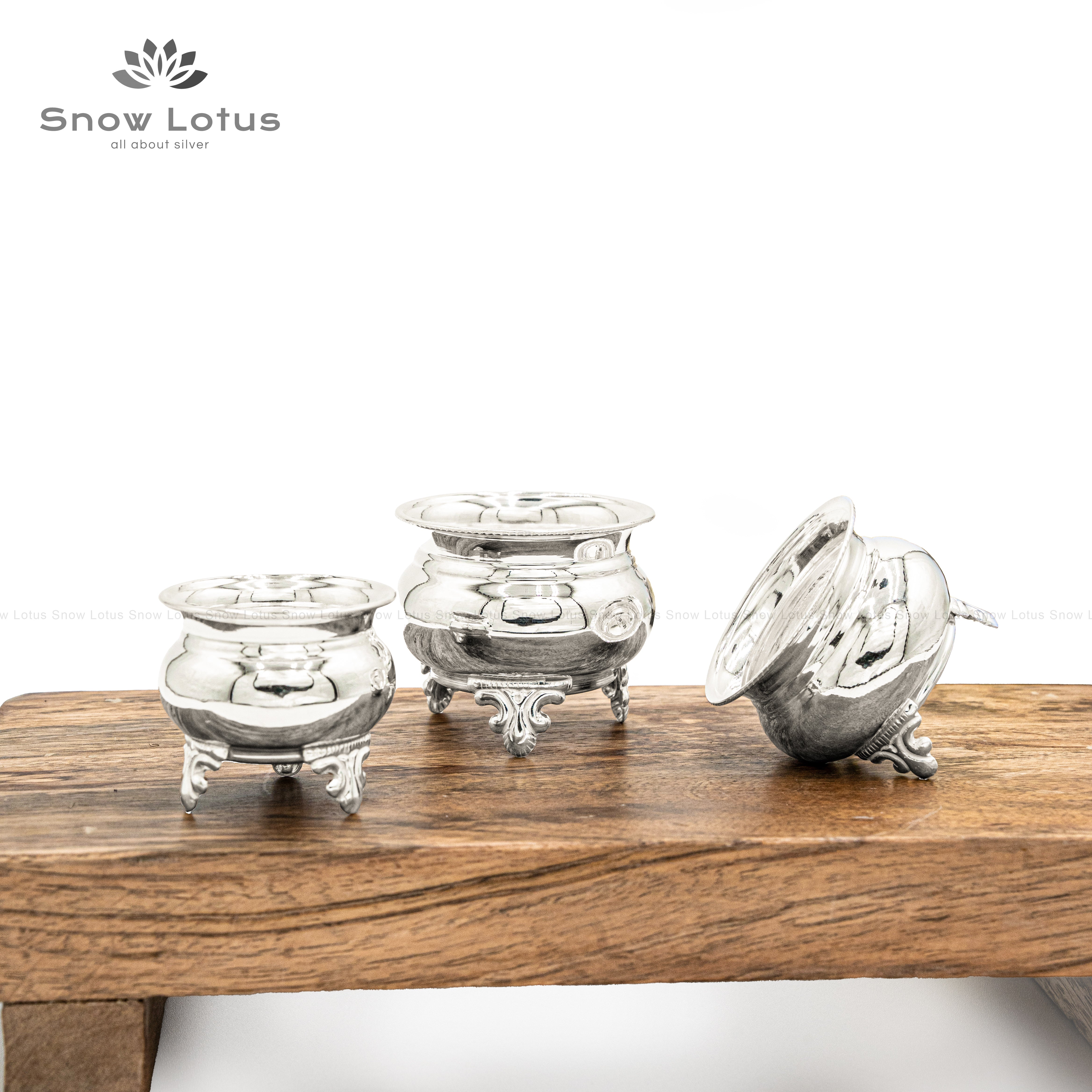 Plain HK Bowls