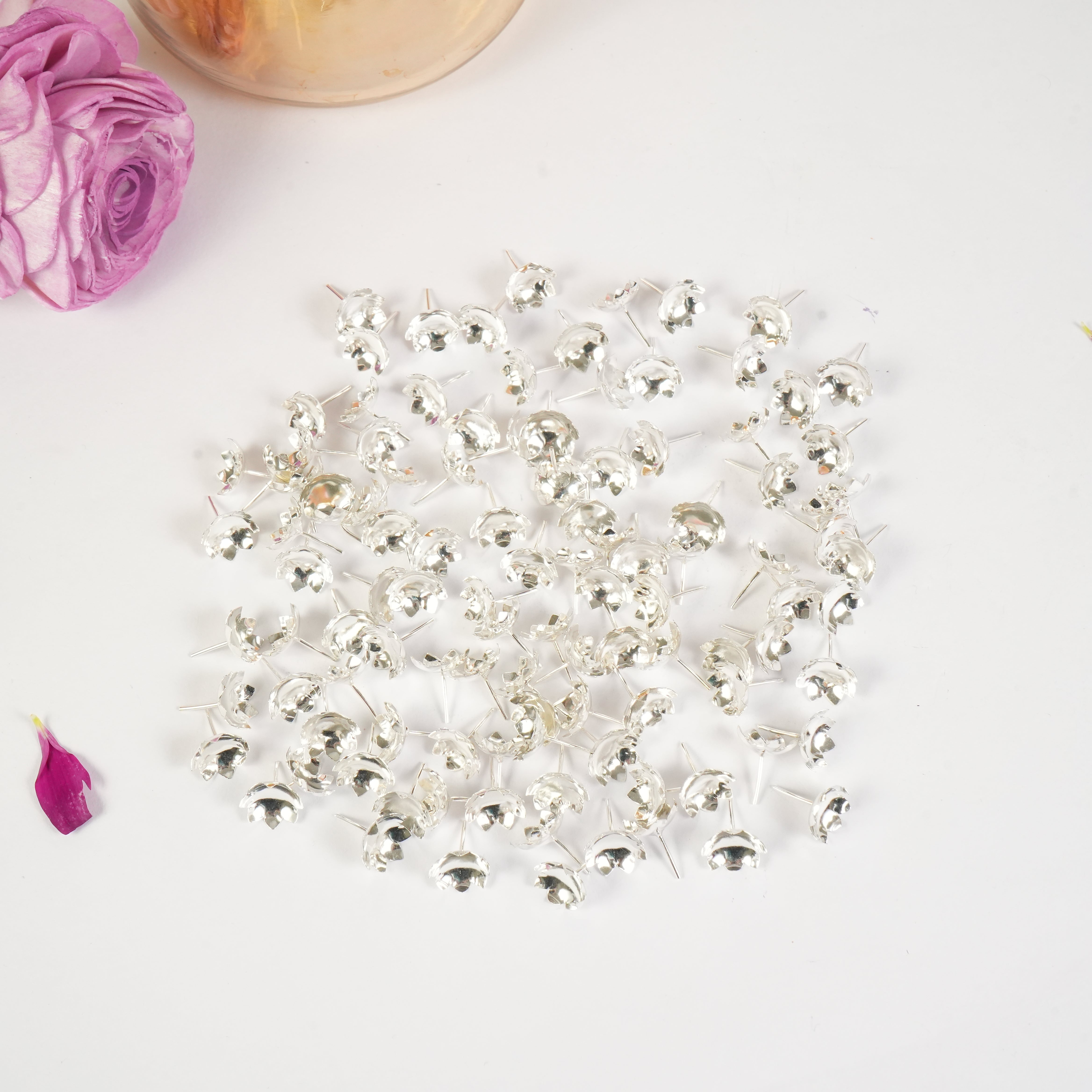 108 Silver Jasmine