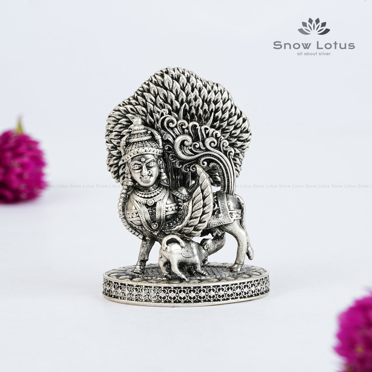 Kalpavruksha Kamadhenu
