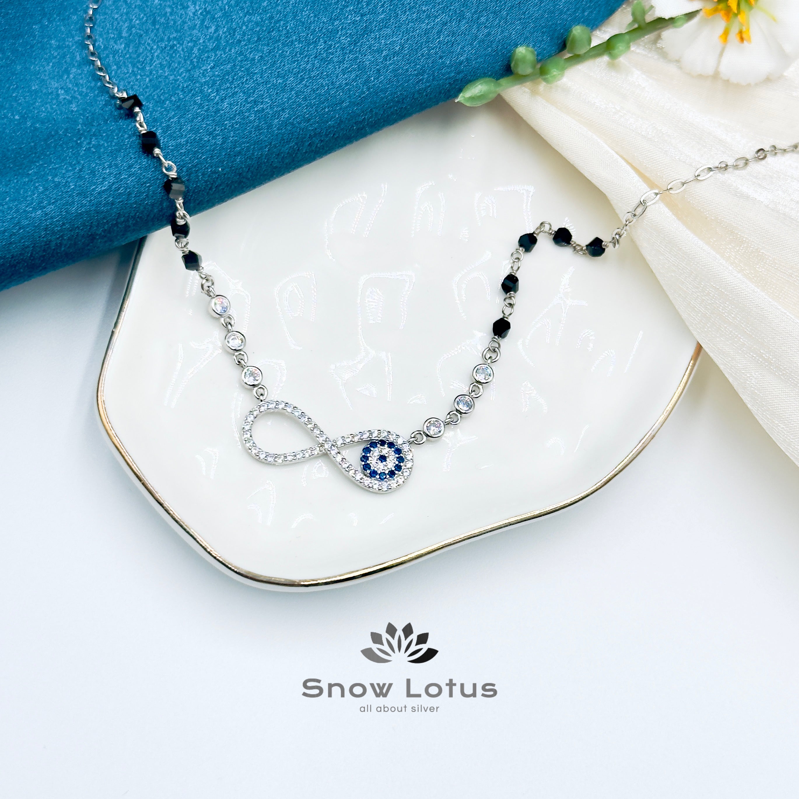 Infinity Mangalsutra