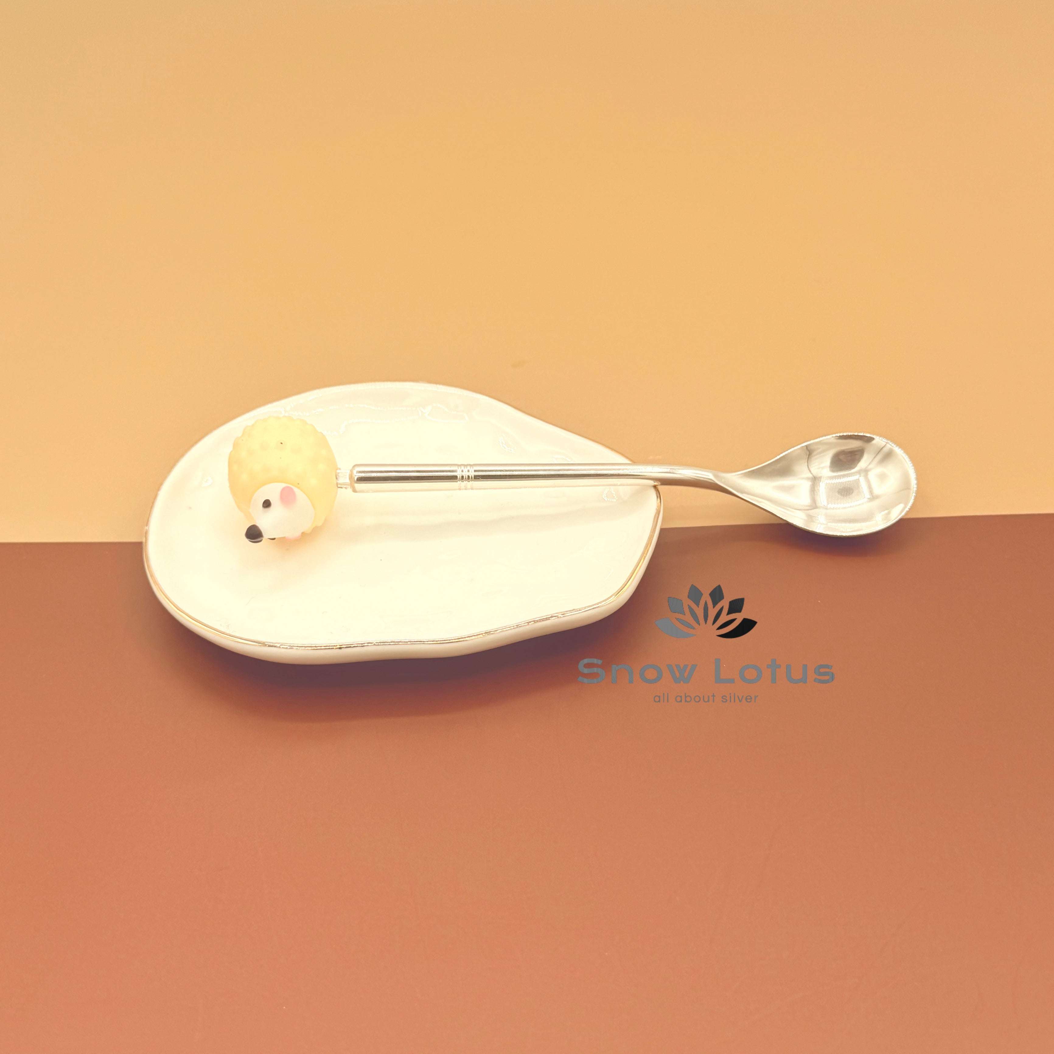 Kids Spoons Cartoons 999