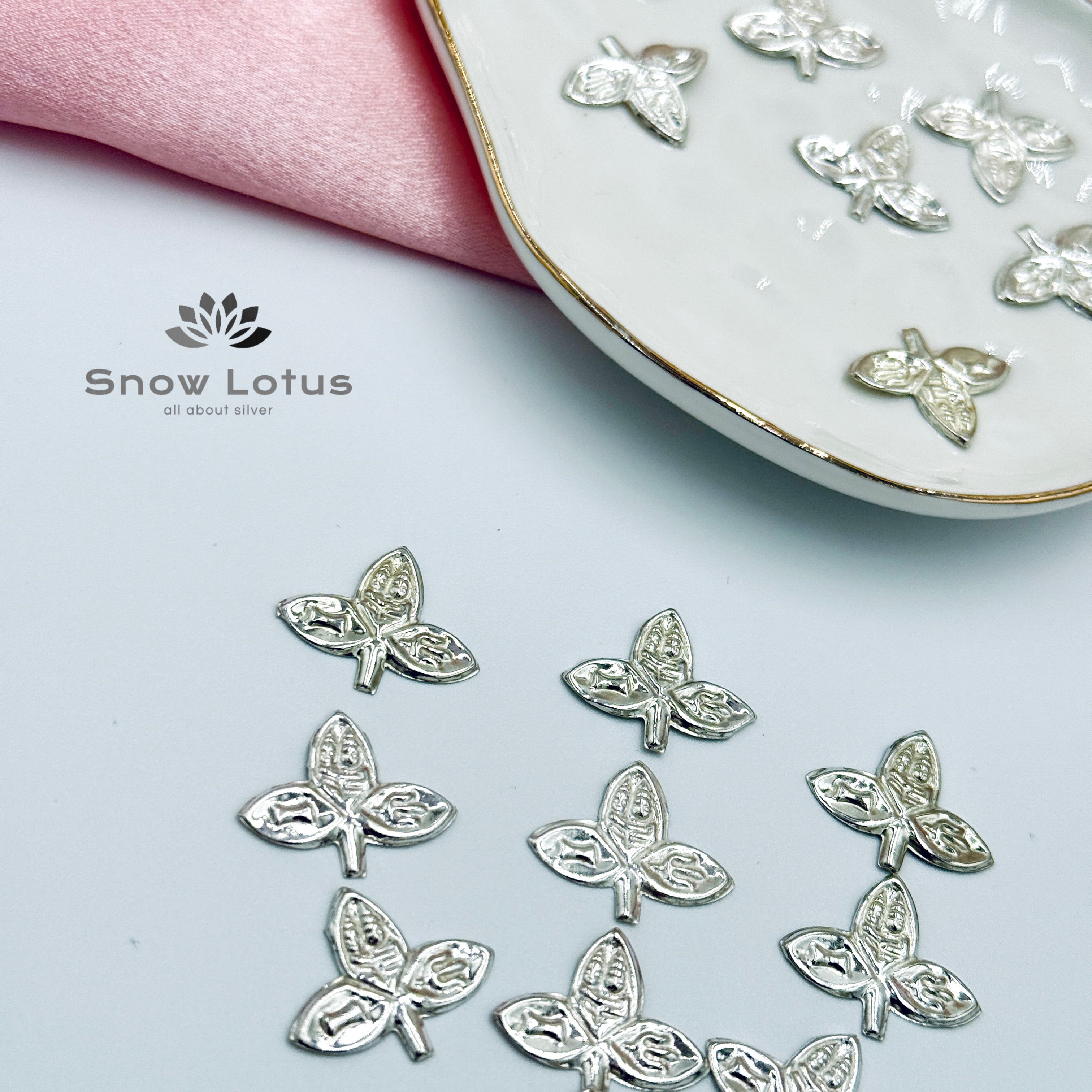 108 Bilva Patra/Maredu with Trishul