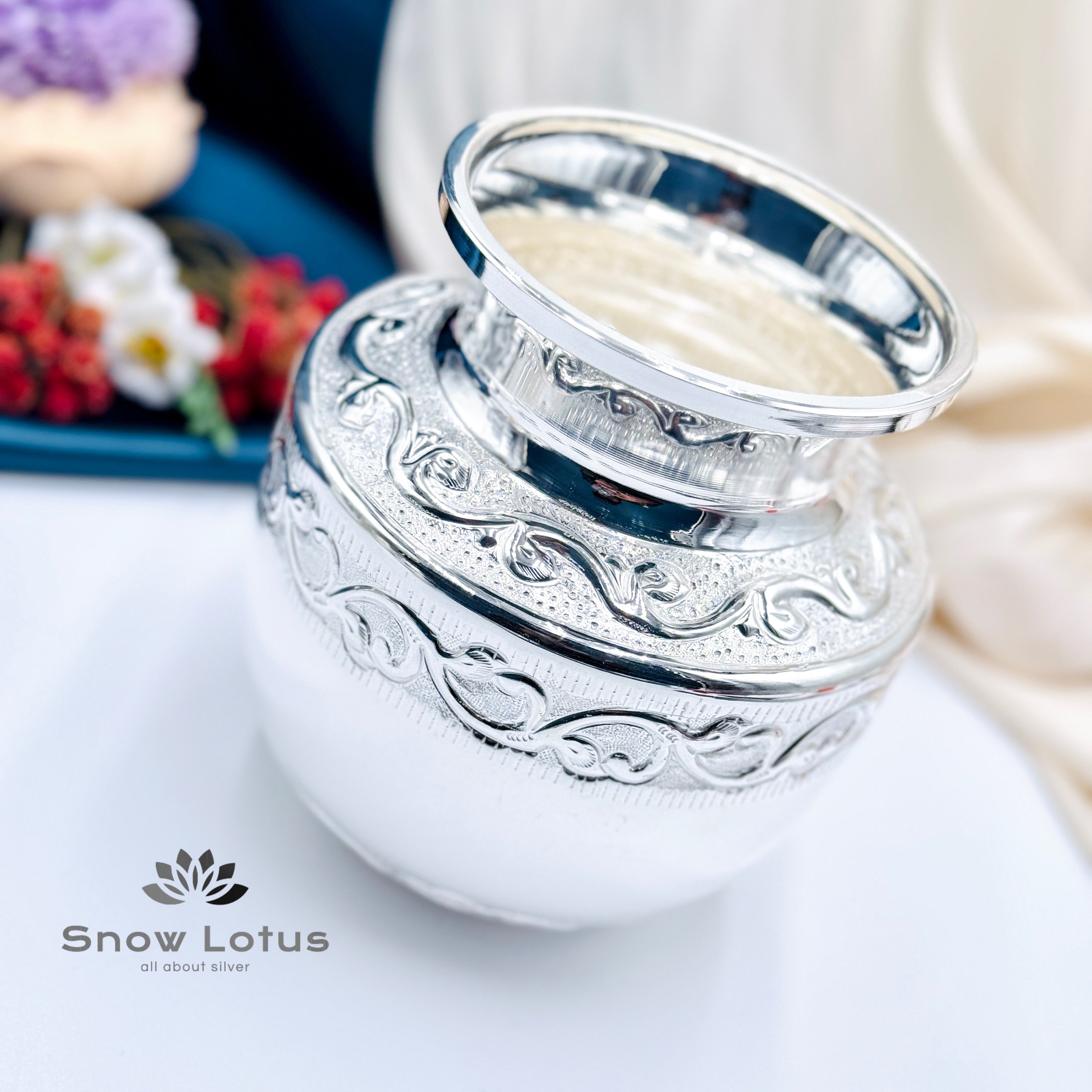 Nakshi Border Plain Kalash