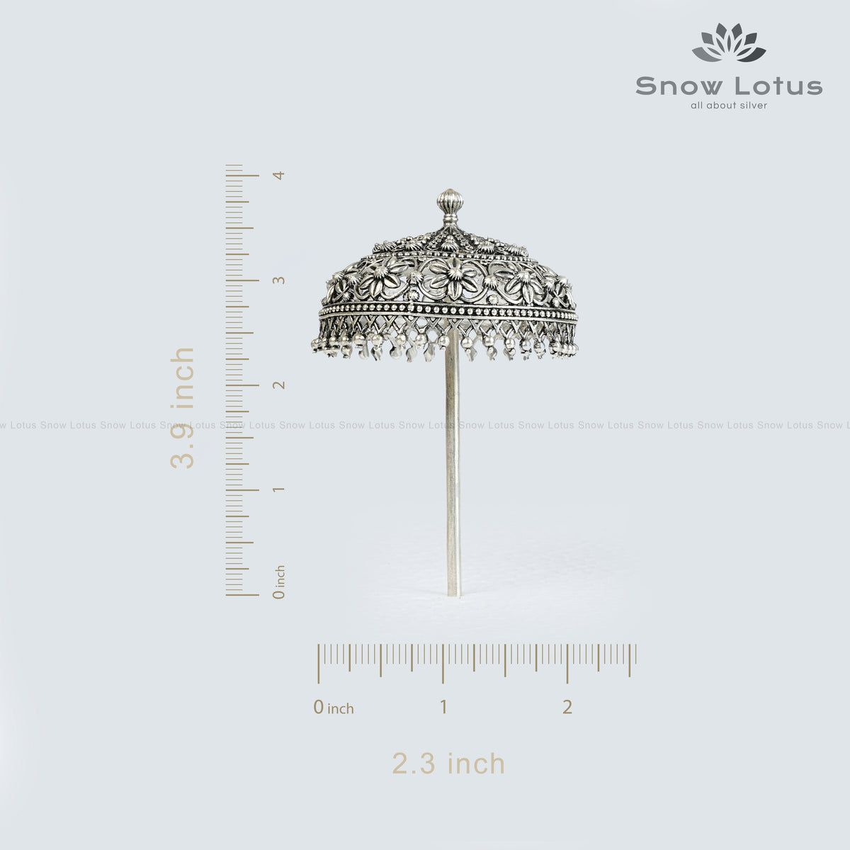 Flowers Umbrella