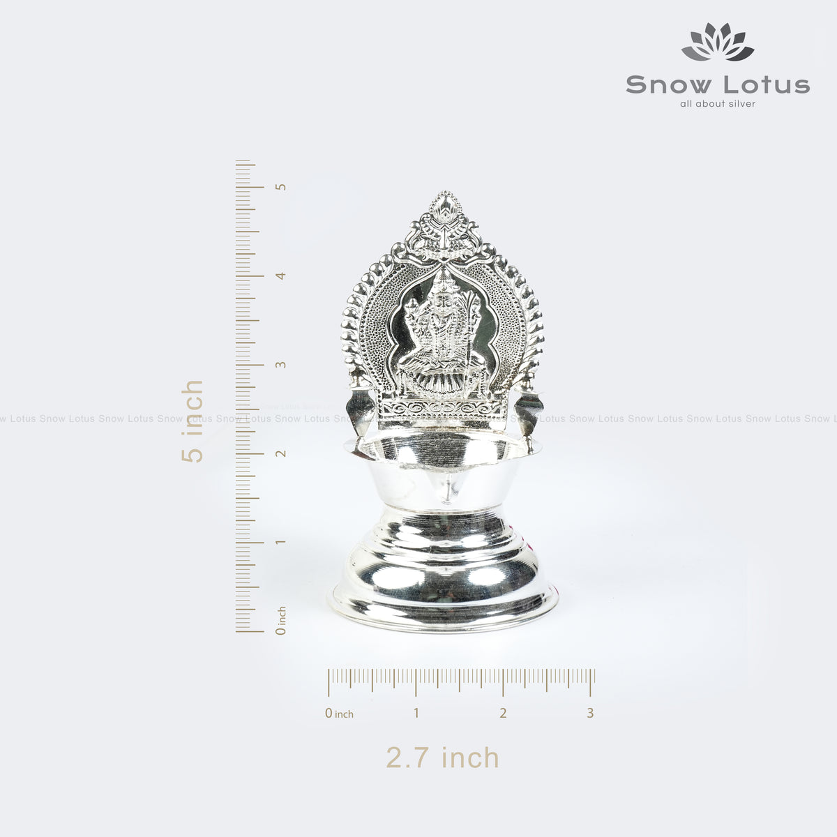 Lalitha Devi/Kamakshi Diya