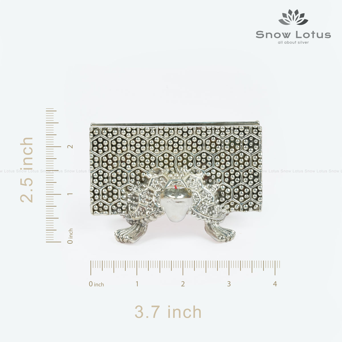 Turtle Napkin Holder 999