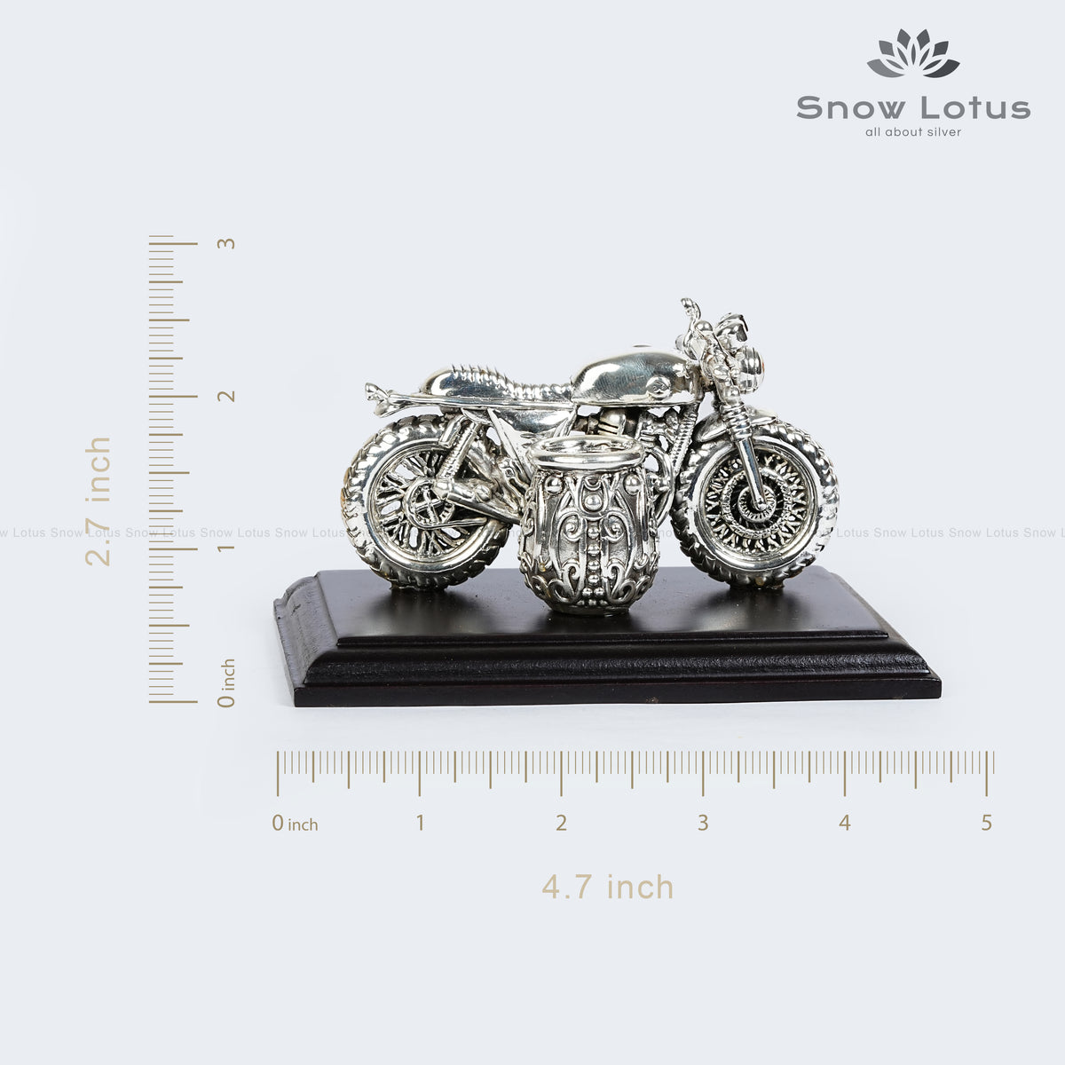 Office Desk Pen stand Bike 999