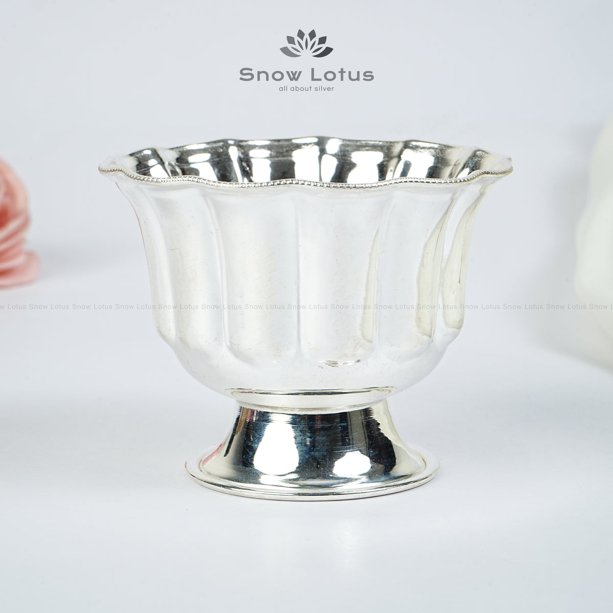 Flower Bowls