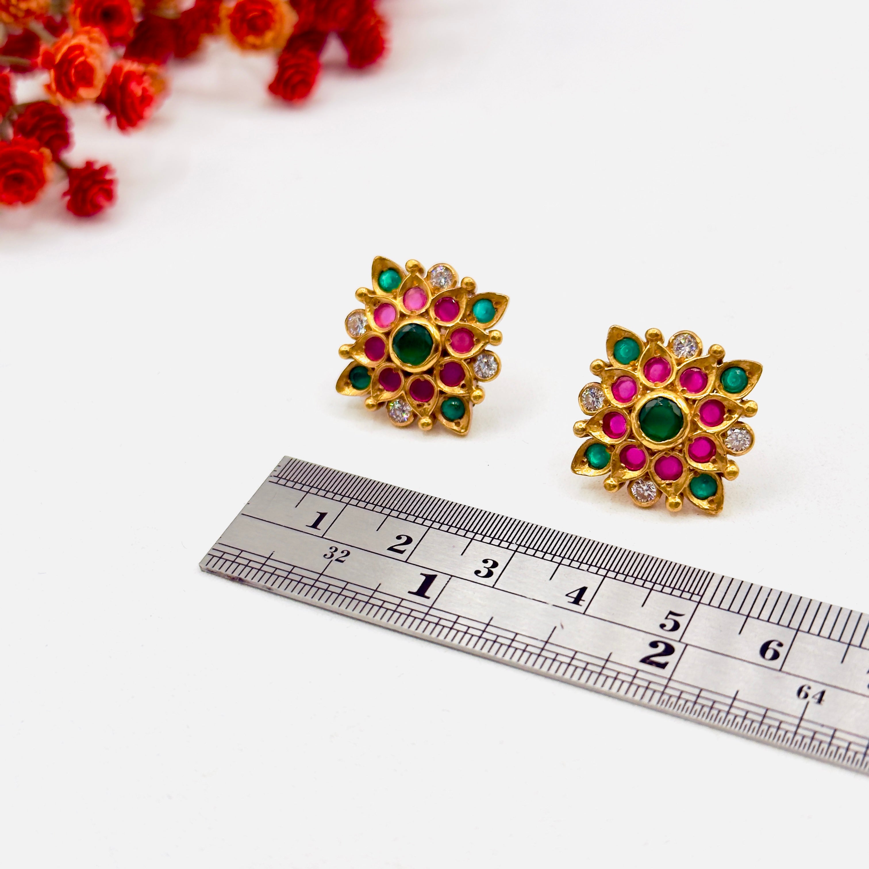 Rangini Mini Studs