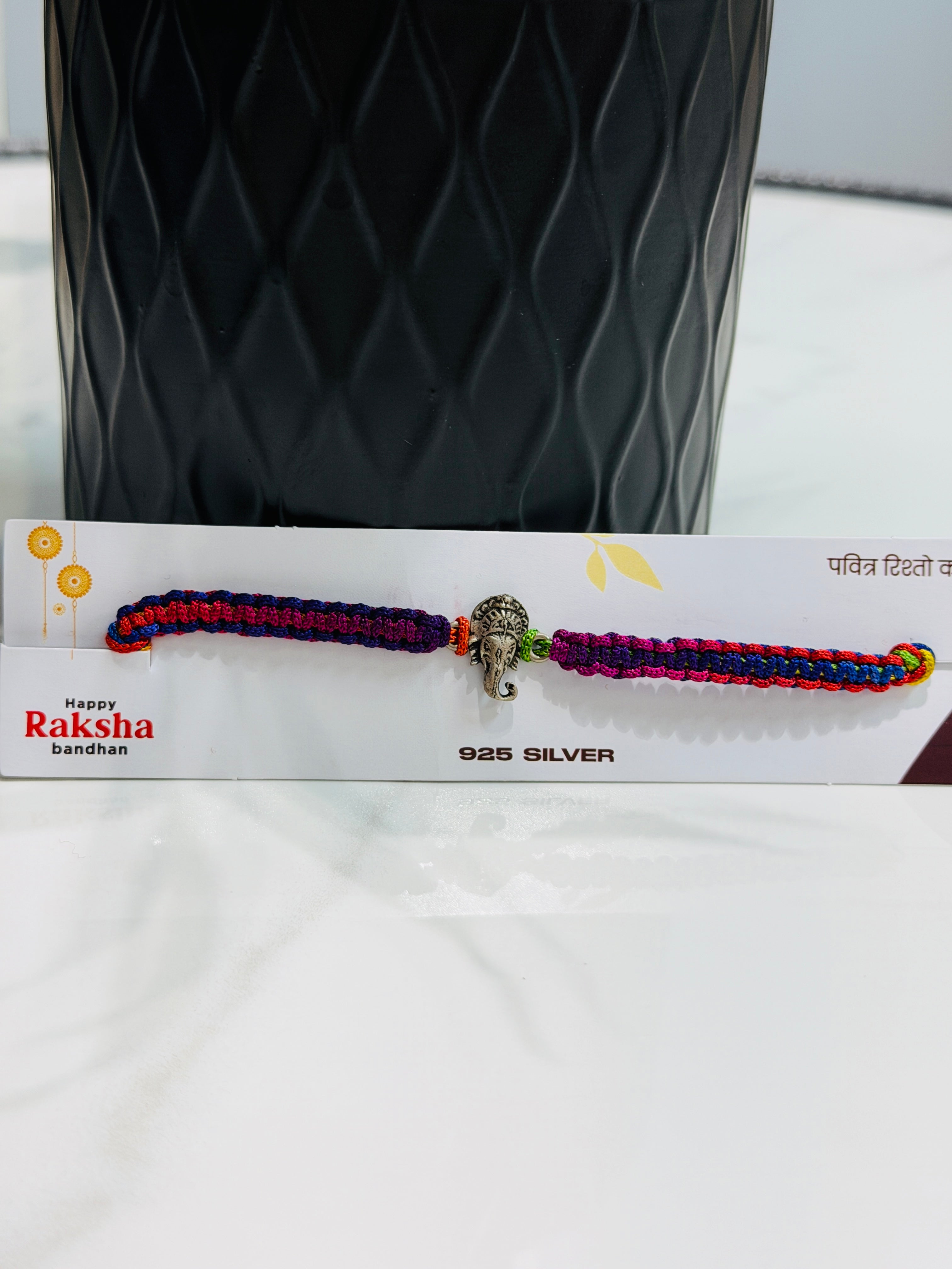 Rakhis with Accessories M15