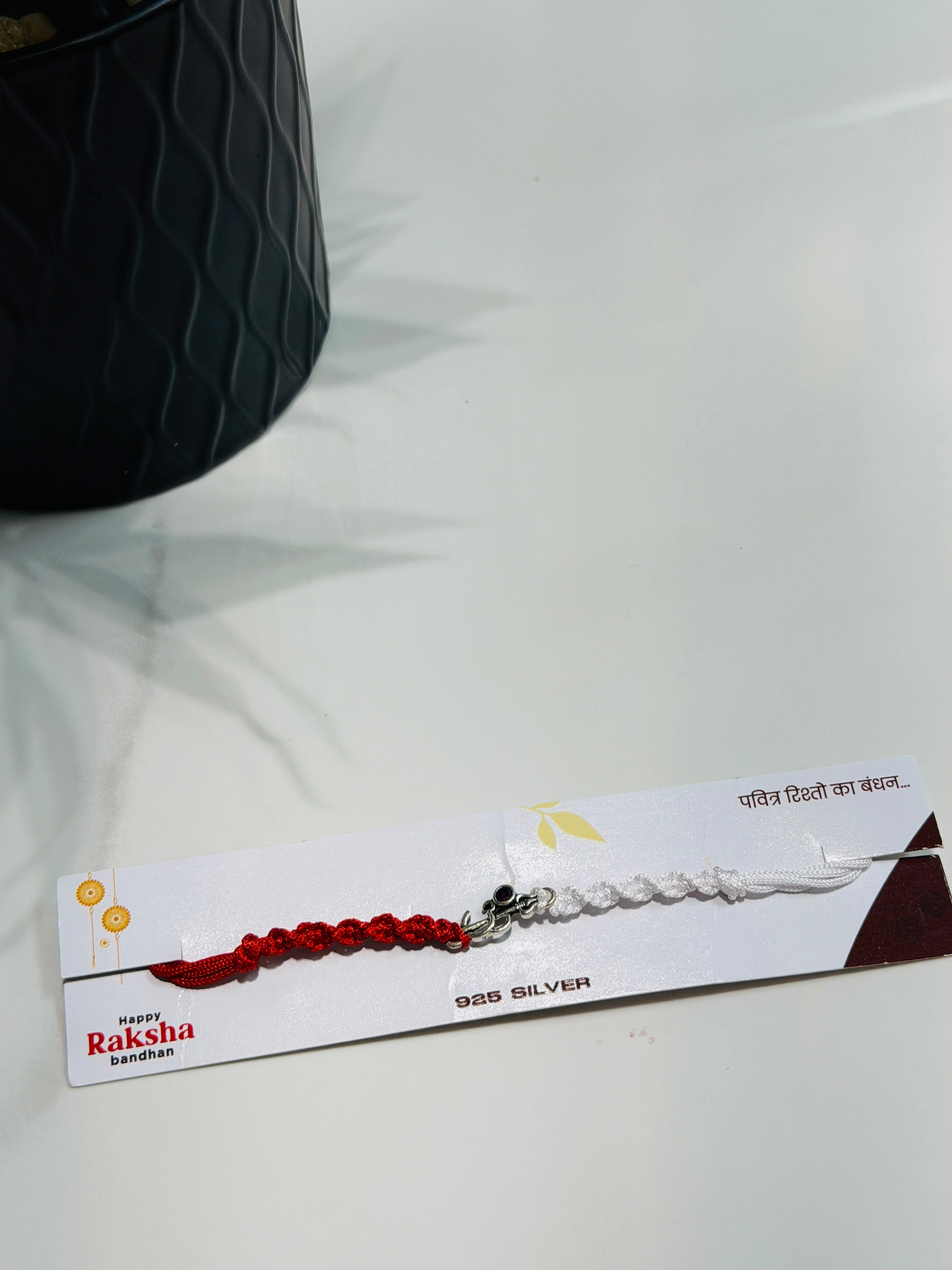 Rakhis with Accessories M1
