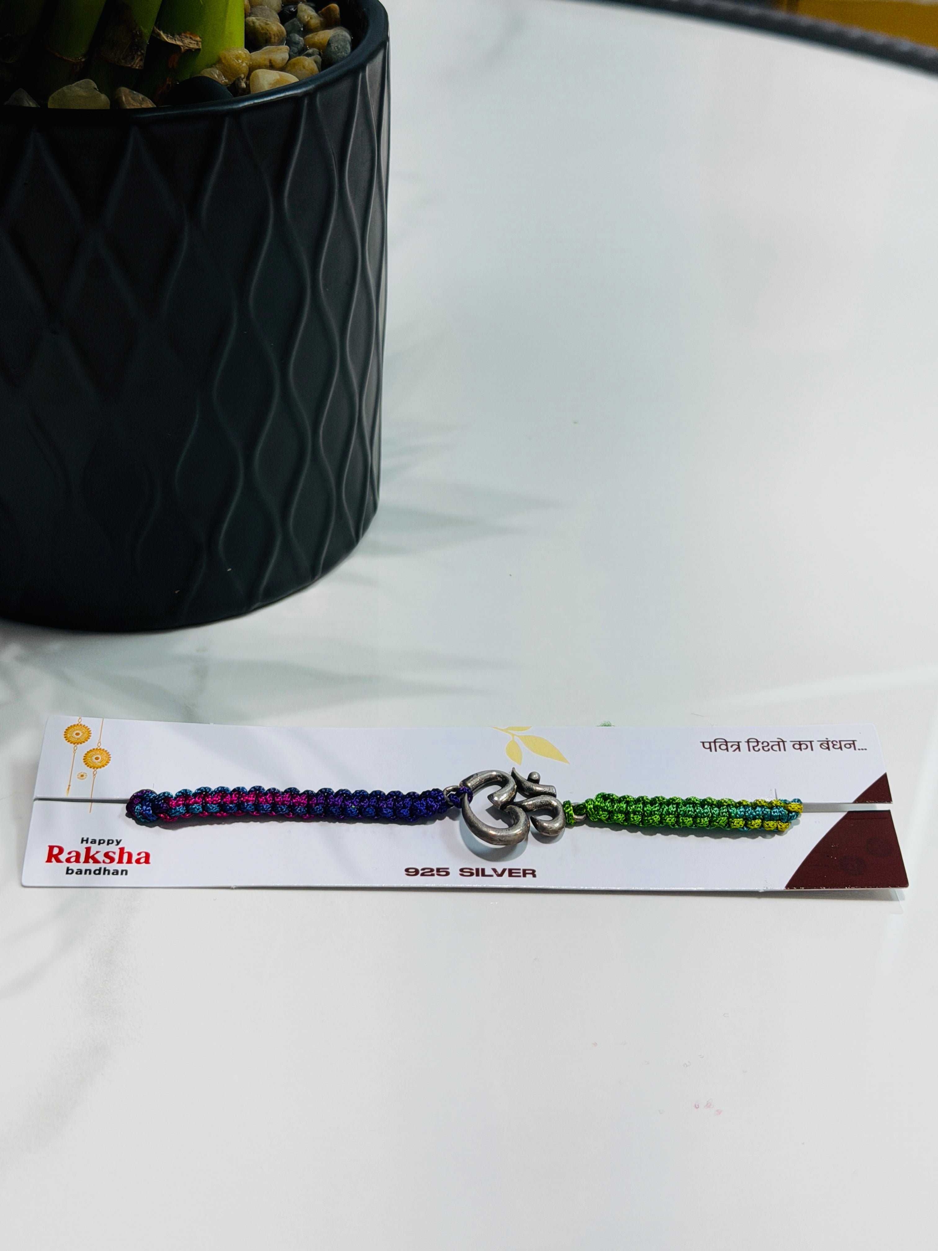Rakhis with Accessories M14