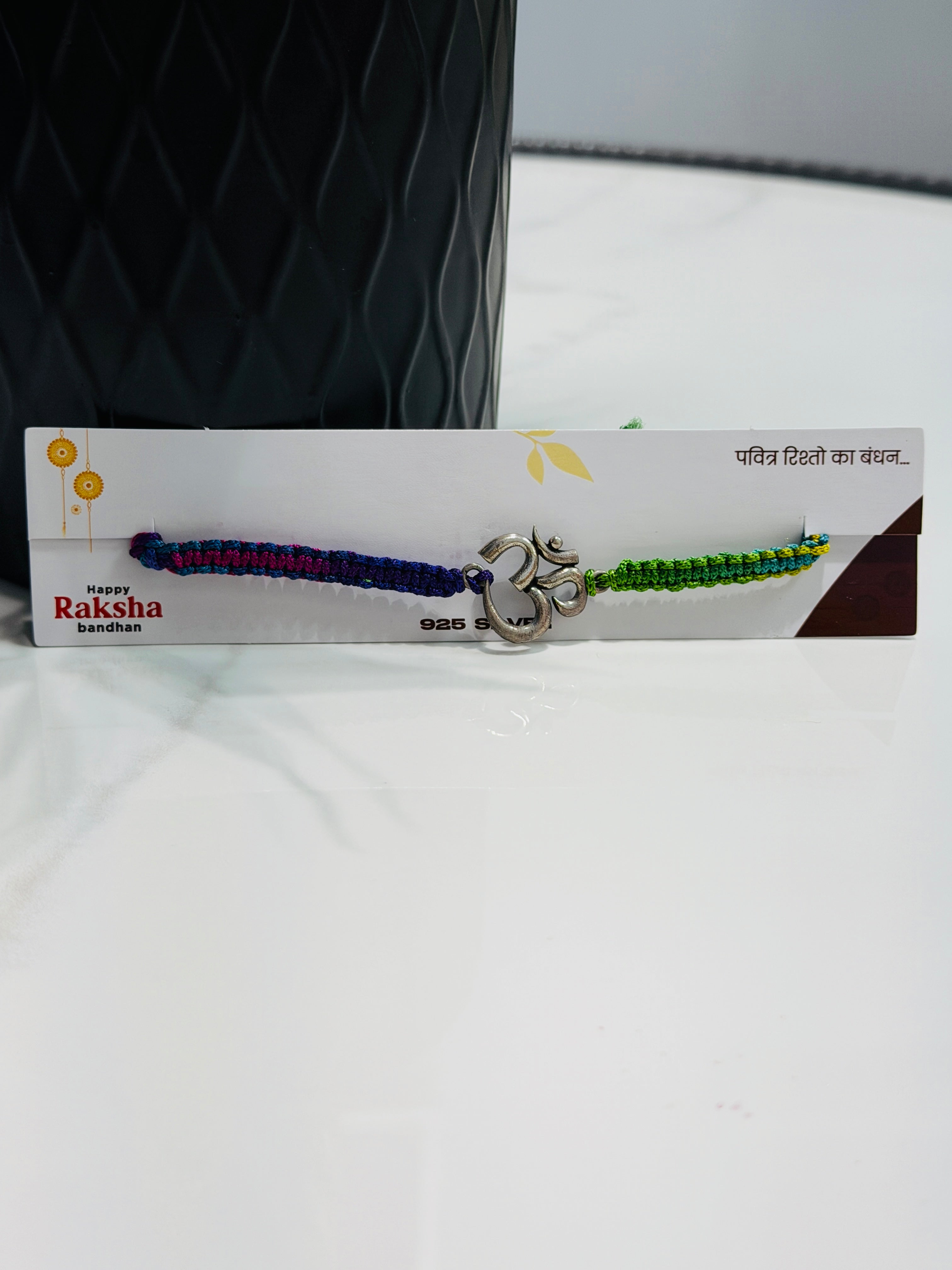 Rakhis with Accessories M14