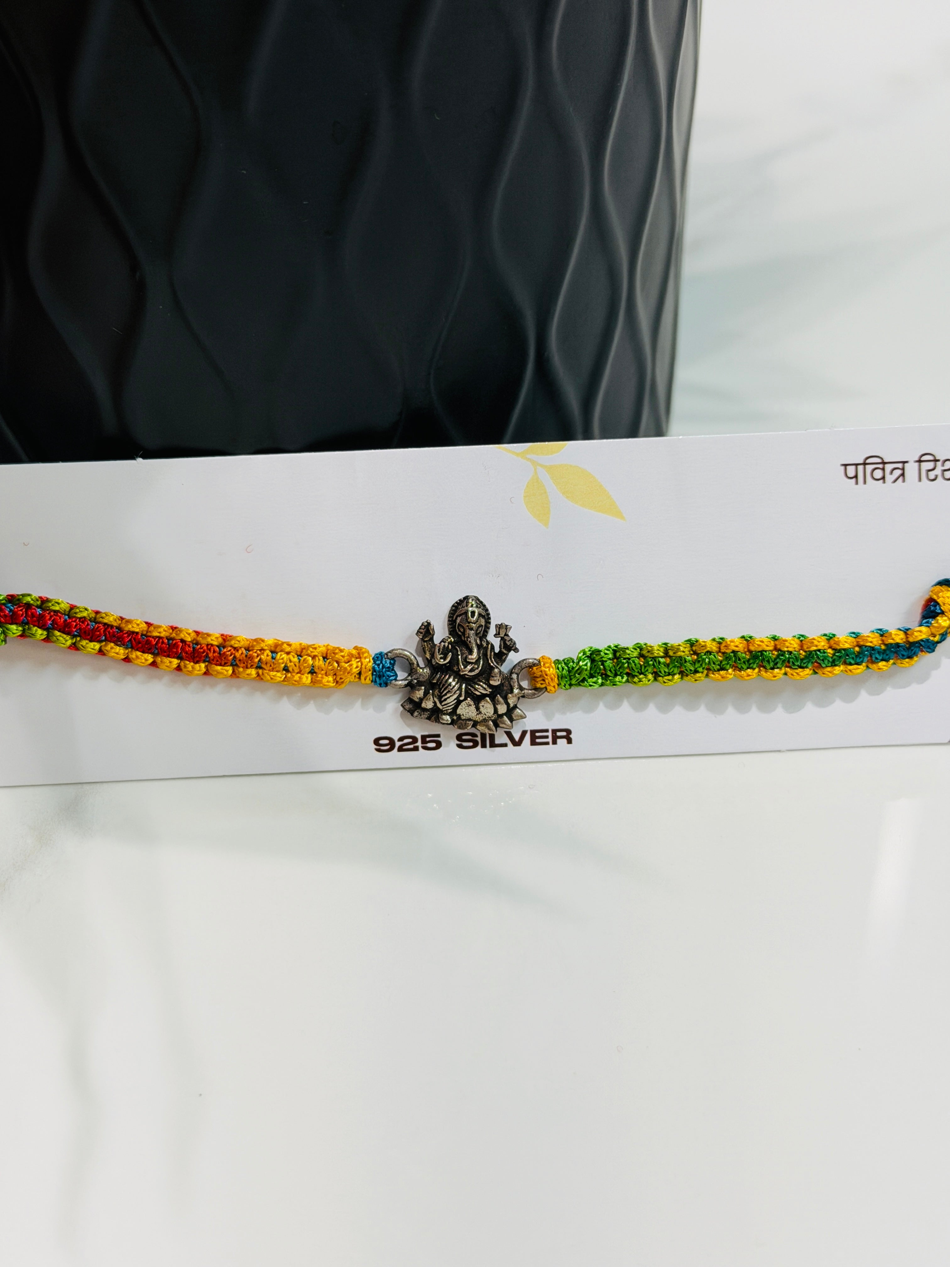 Rakhis with Accessories M25