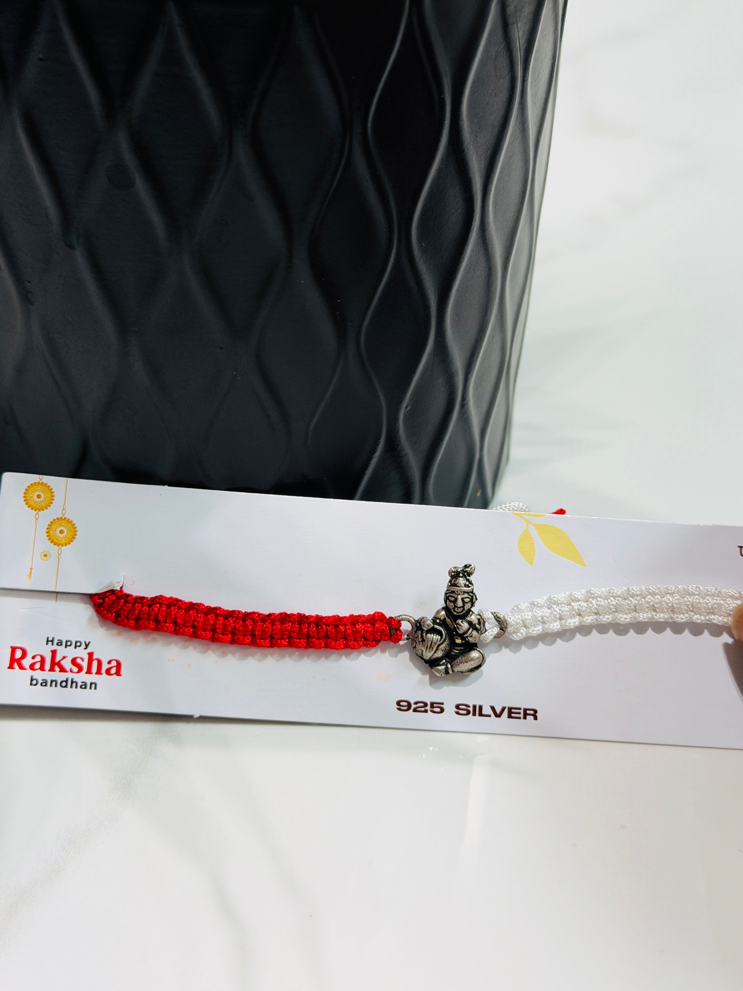 Rakhis with Accessories M10