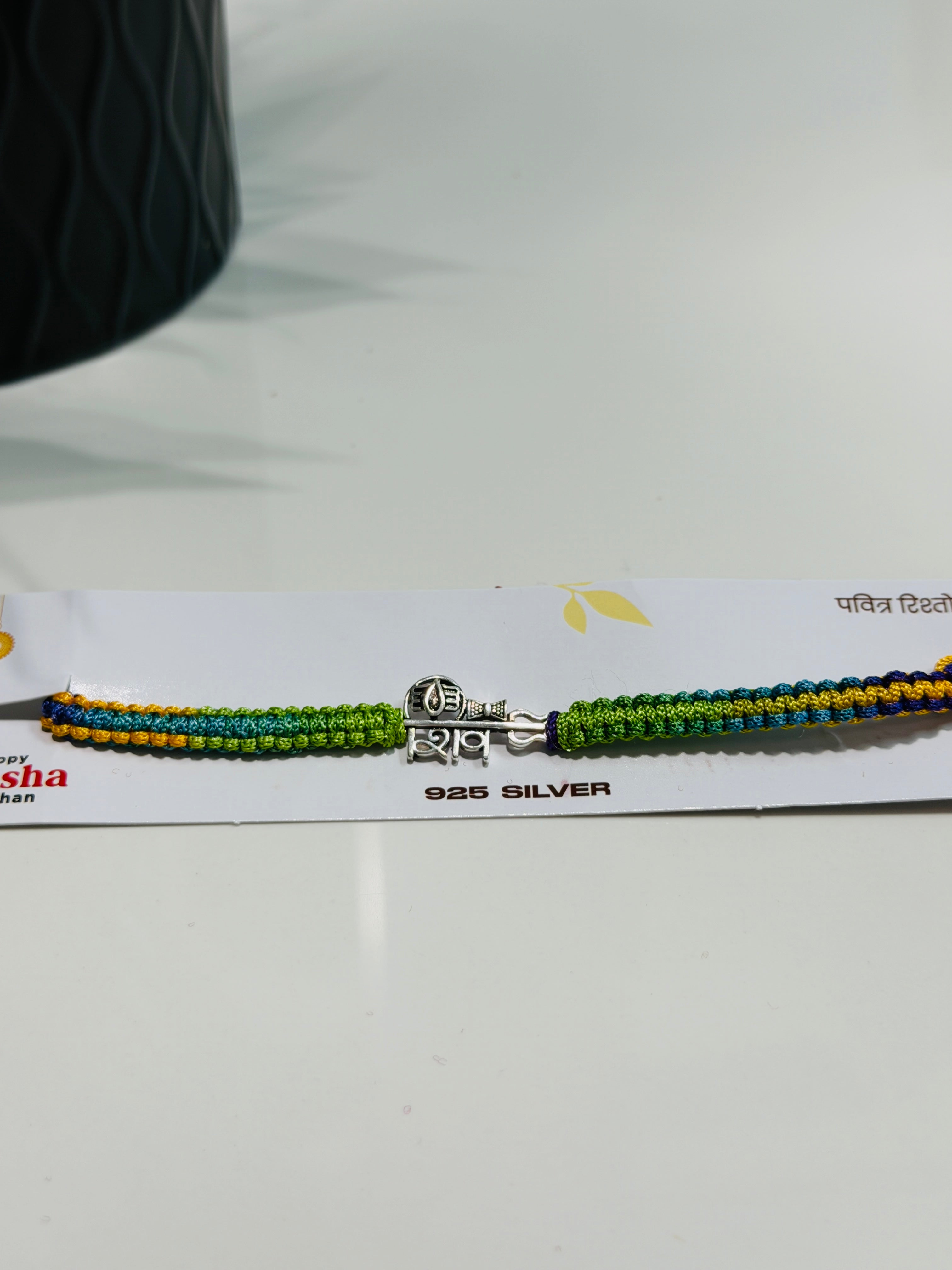 Rakhis with Accessories M7