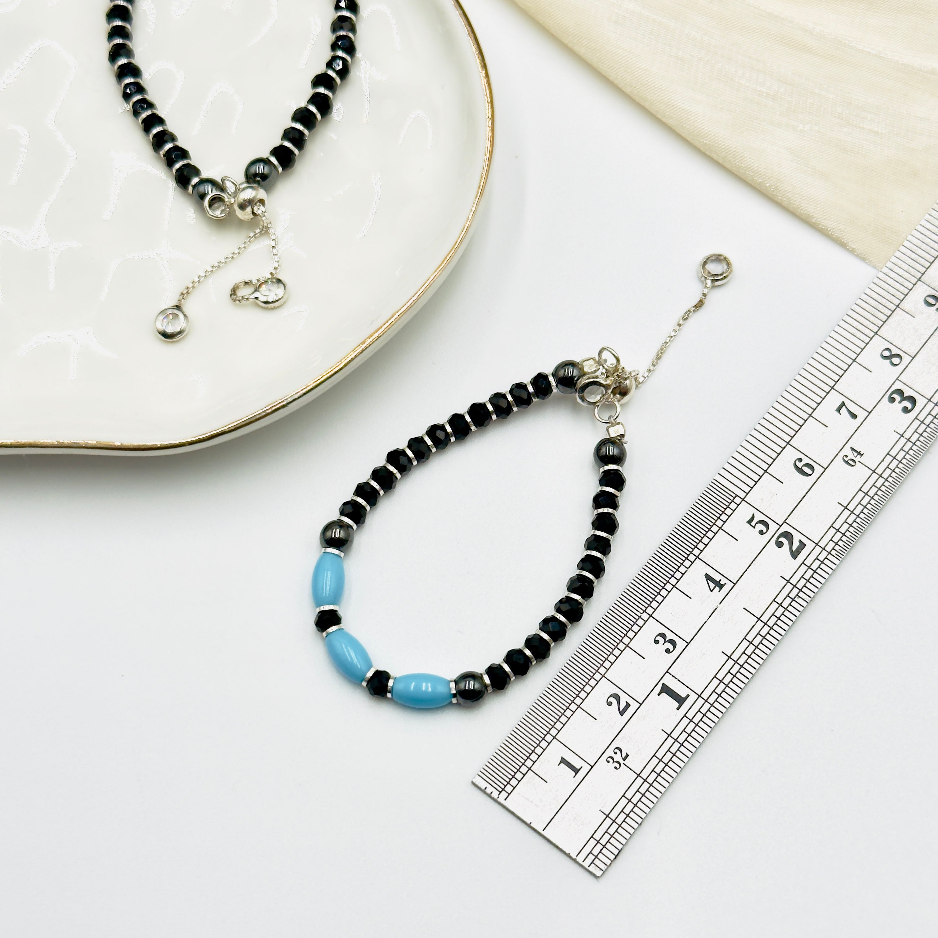 Baby Disti Pusalu Blue