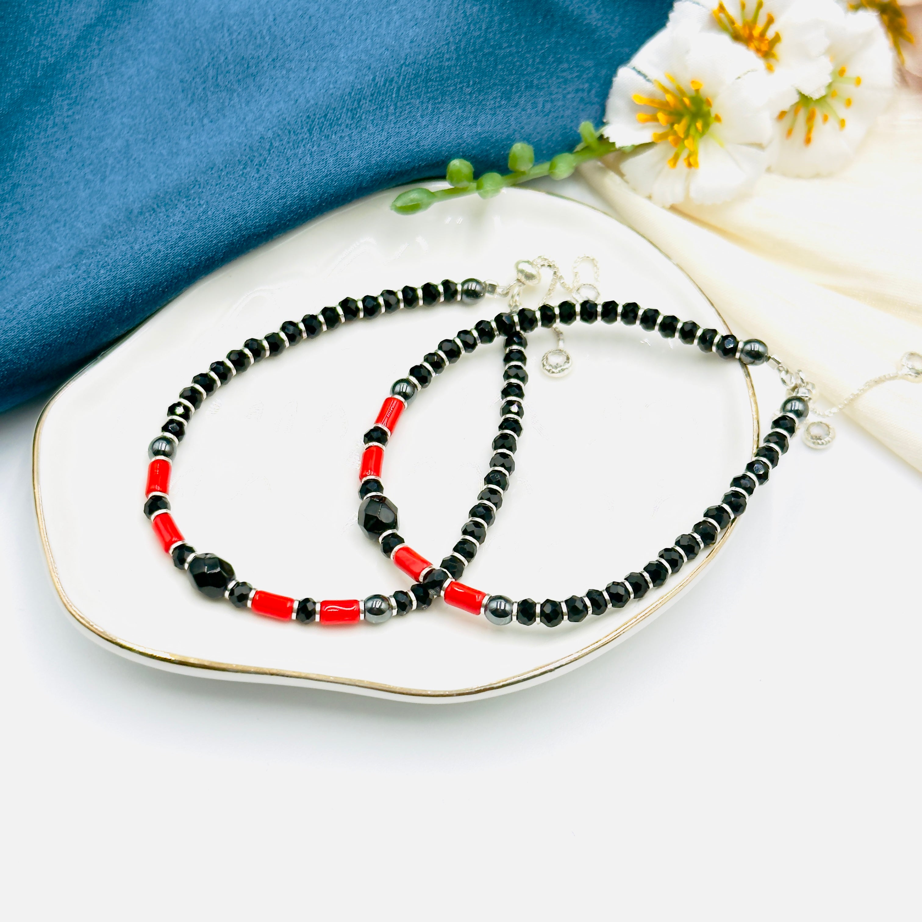 Baby Disti Pusalu Coral Pipes Big