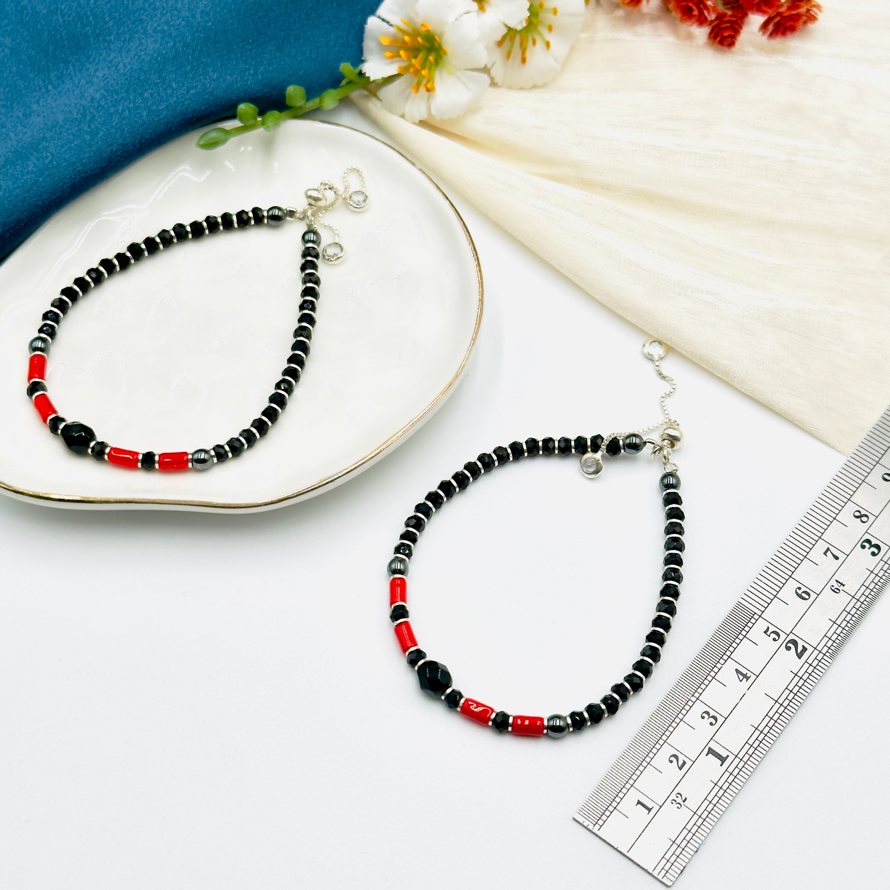 Baby Disti Pusalu Coral Pipes Big