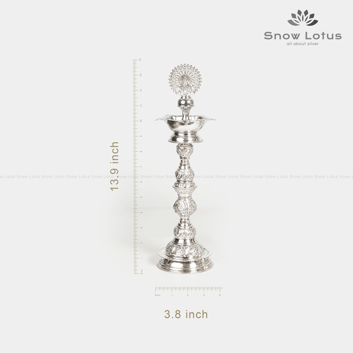 Nakshi Long Diyas M5