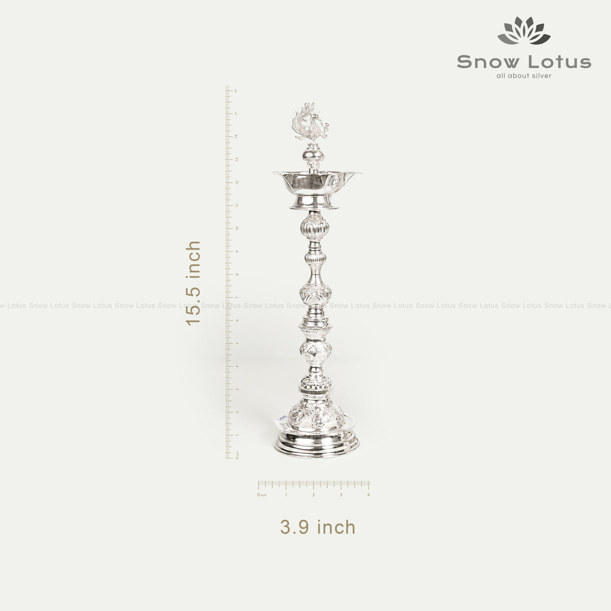 Nakshi Long Diyas M3