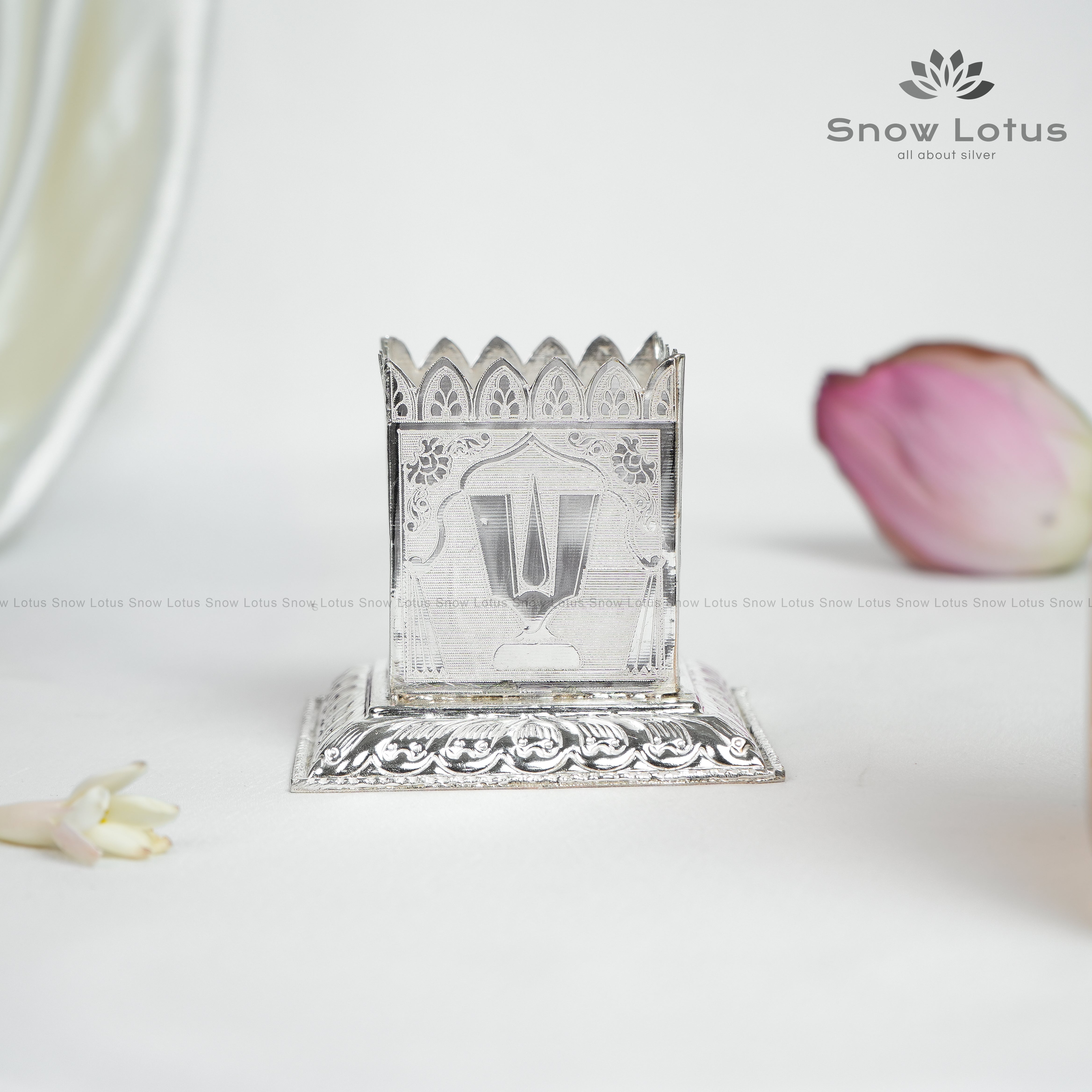 Silver Tulasi Kota