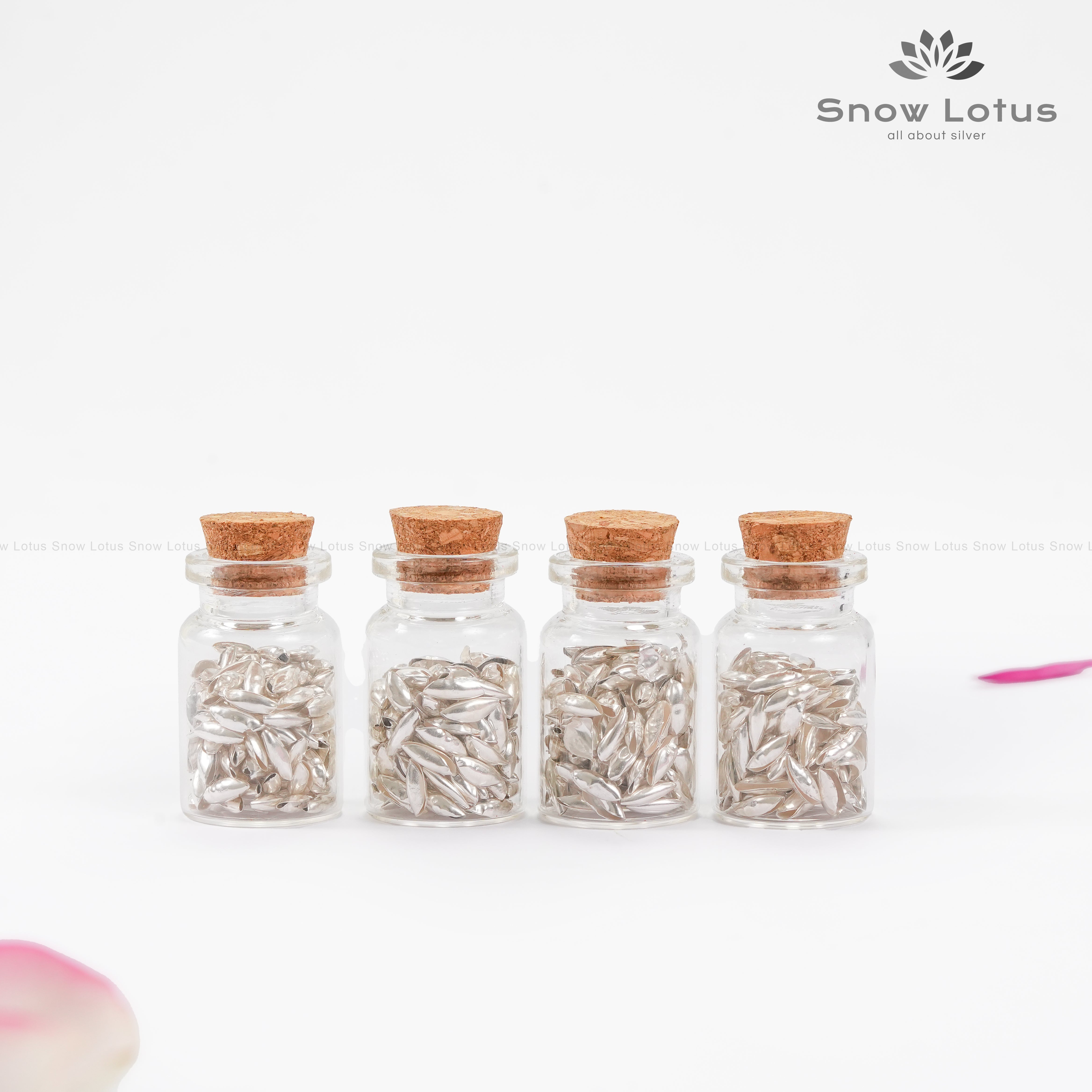 10 gms Akshintalu/Rice