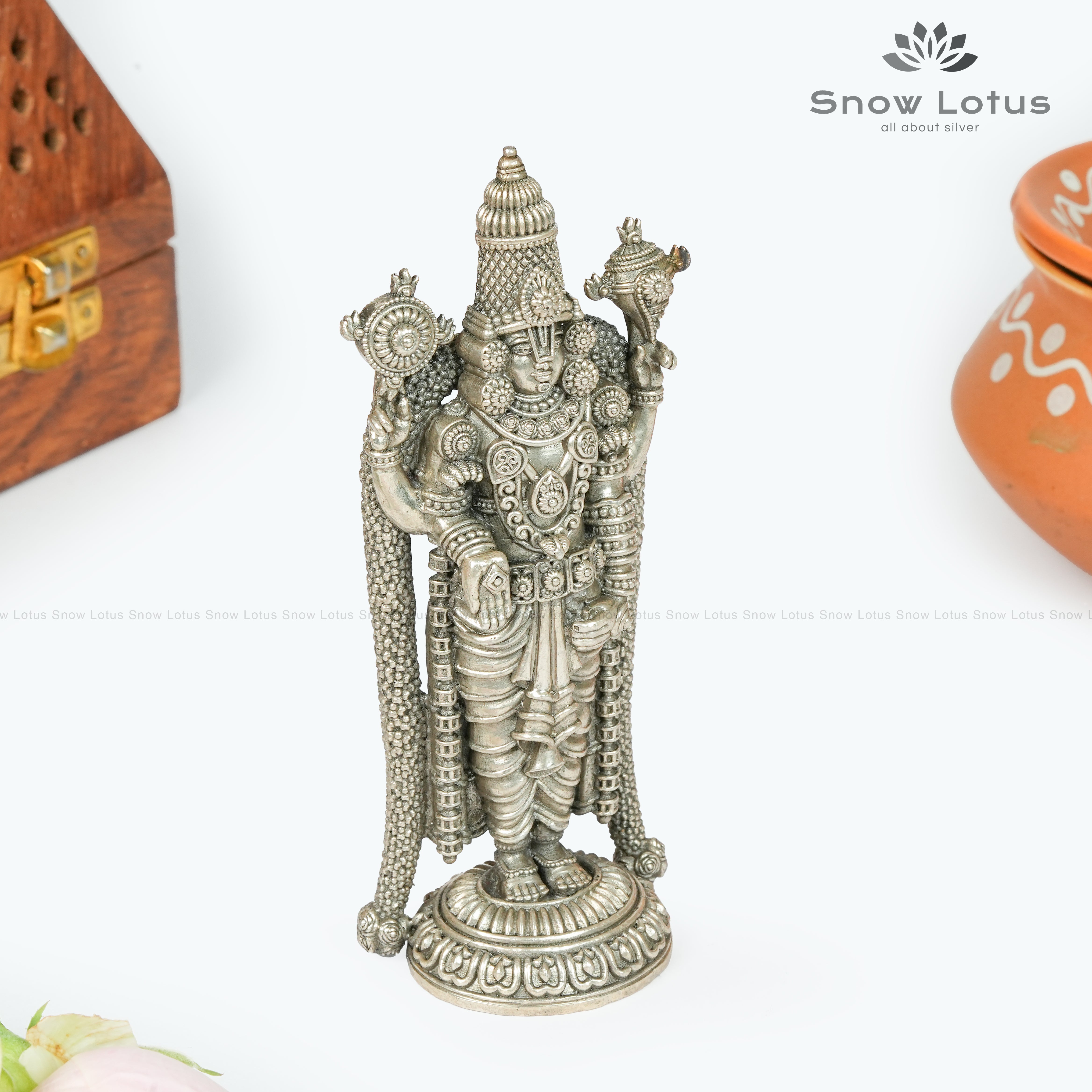 Danda Balaji 3D