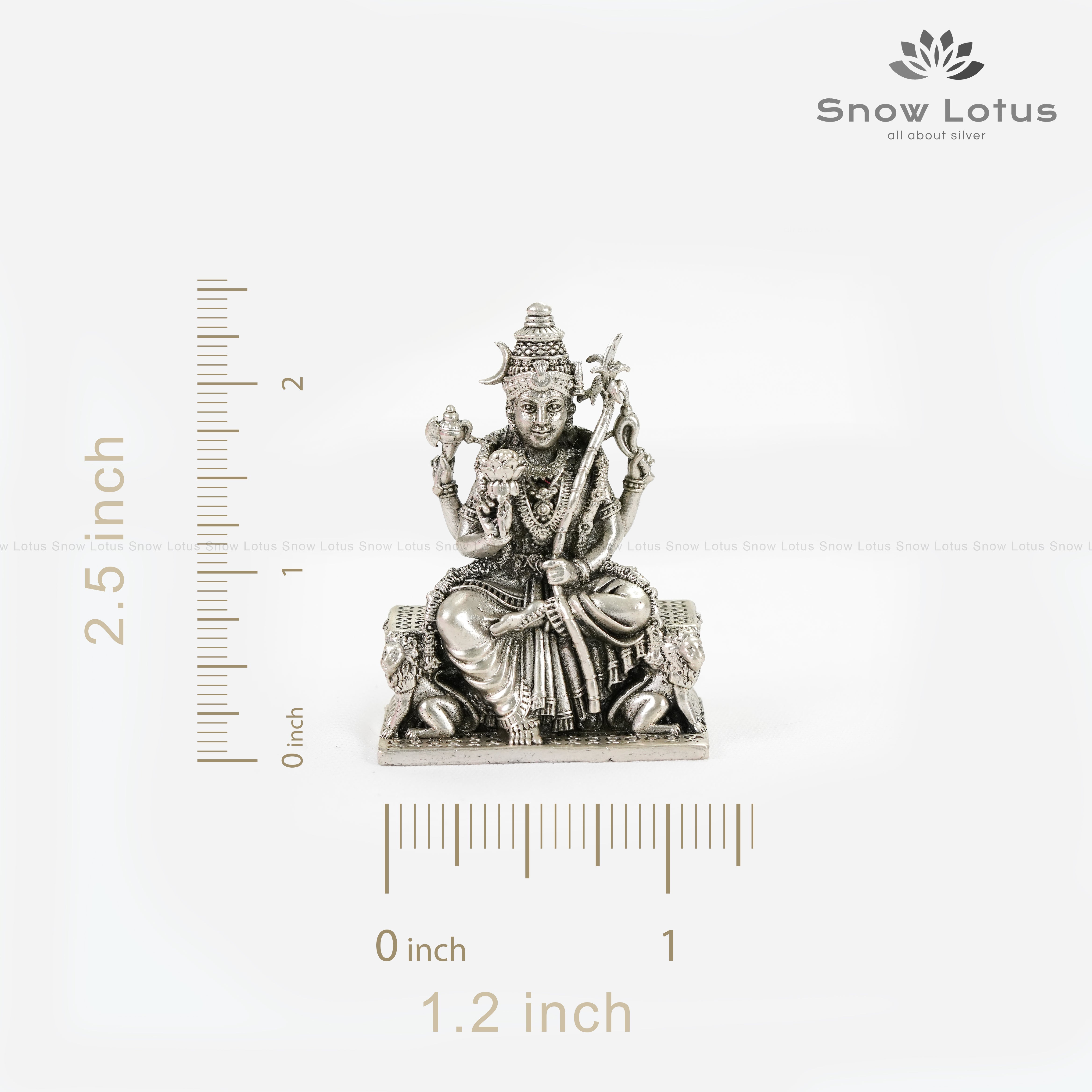 Lalitha Devi 3D