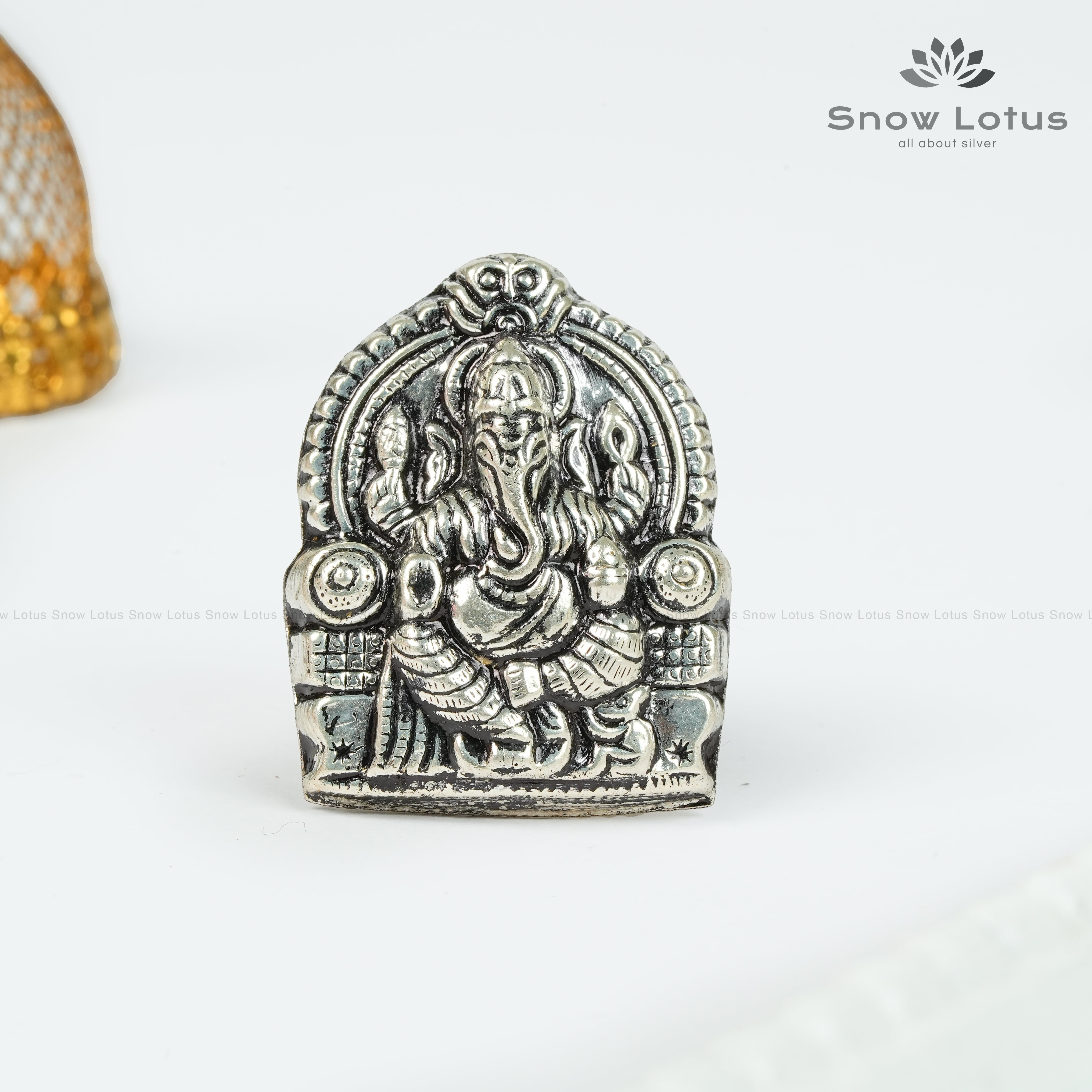 Magnet Ganesh