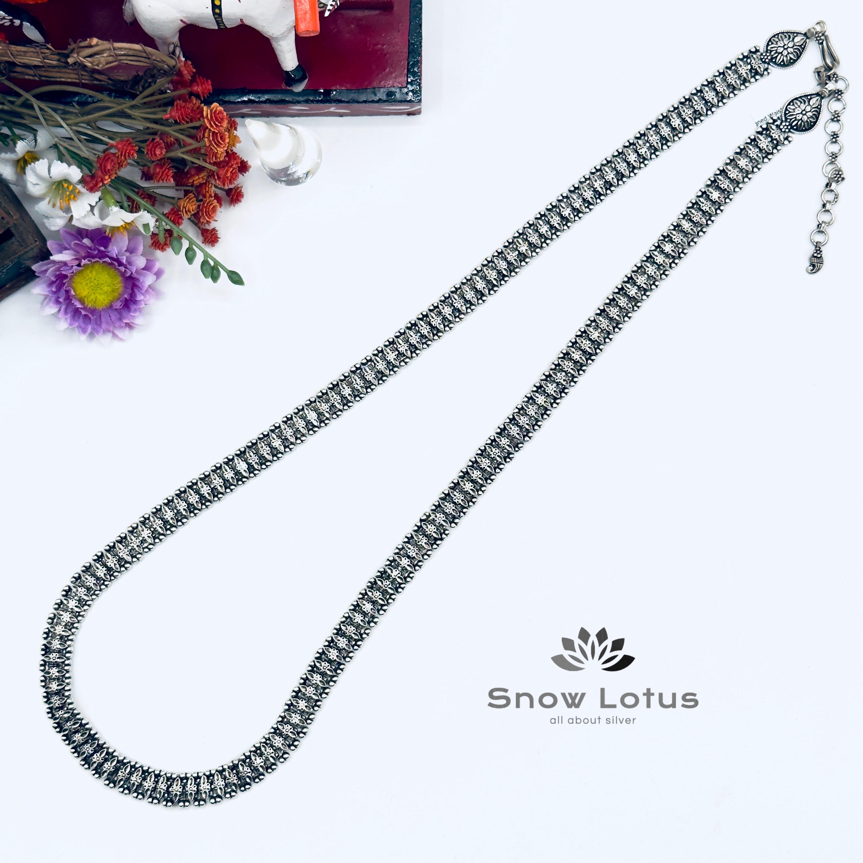 Graceful Designed Waist Belt