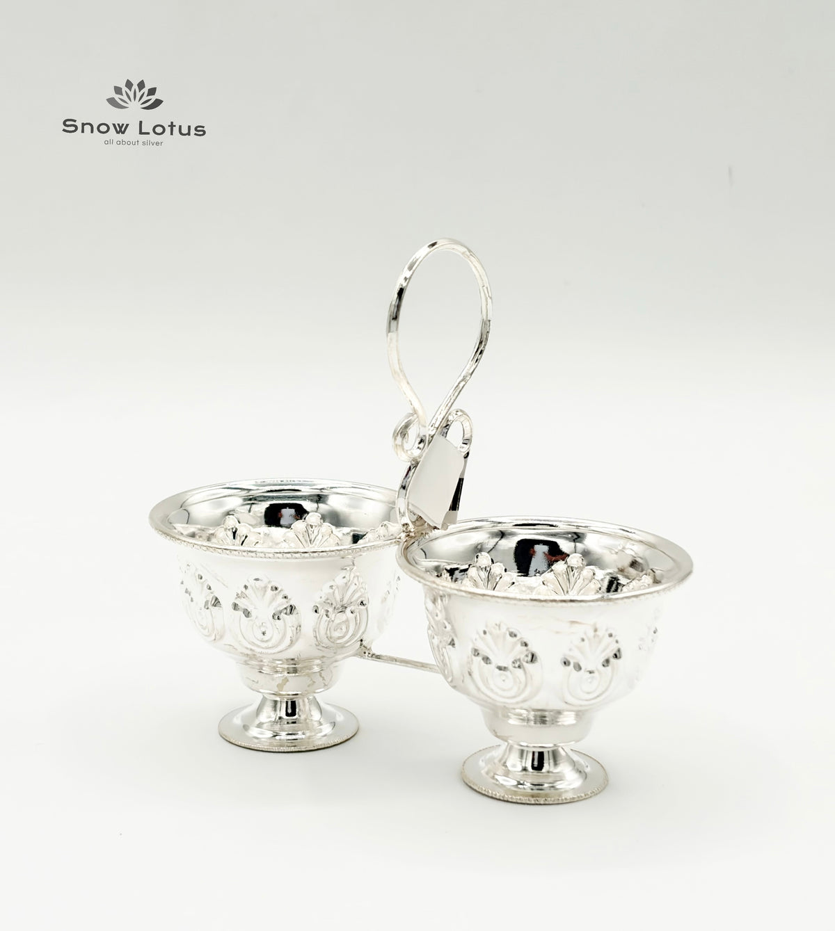 PanchaPali Nakshi Cup Style 2 Cup