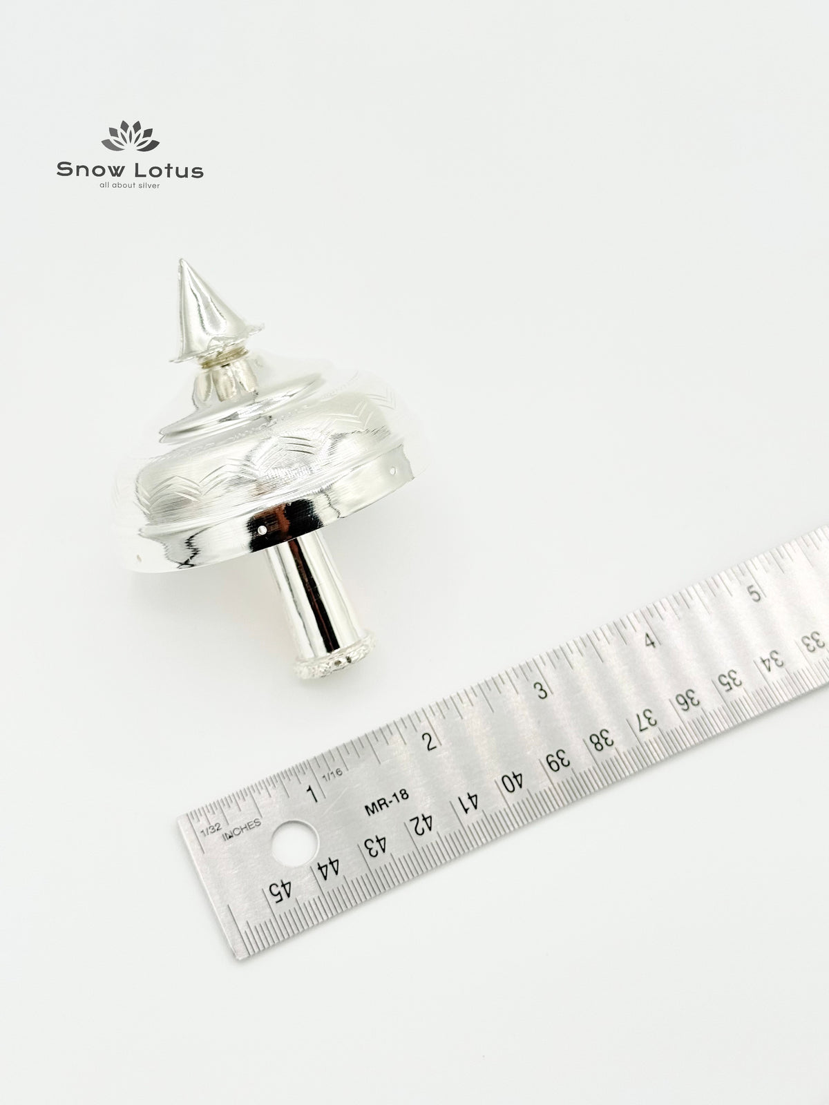Umbrella Engraved