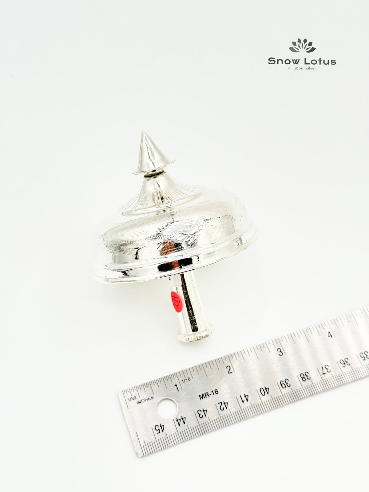 Umbrella Engraved