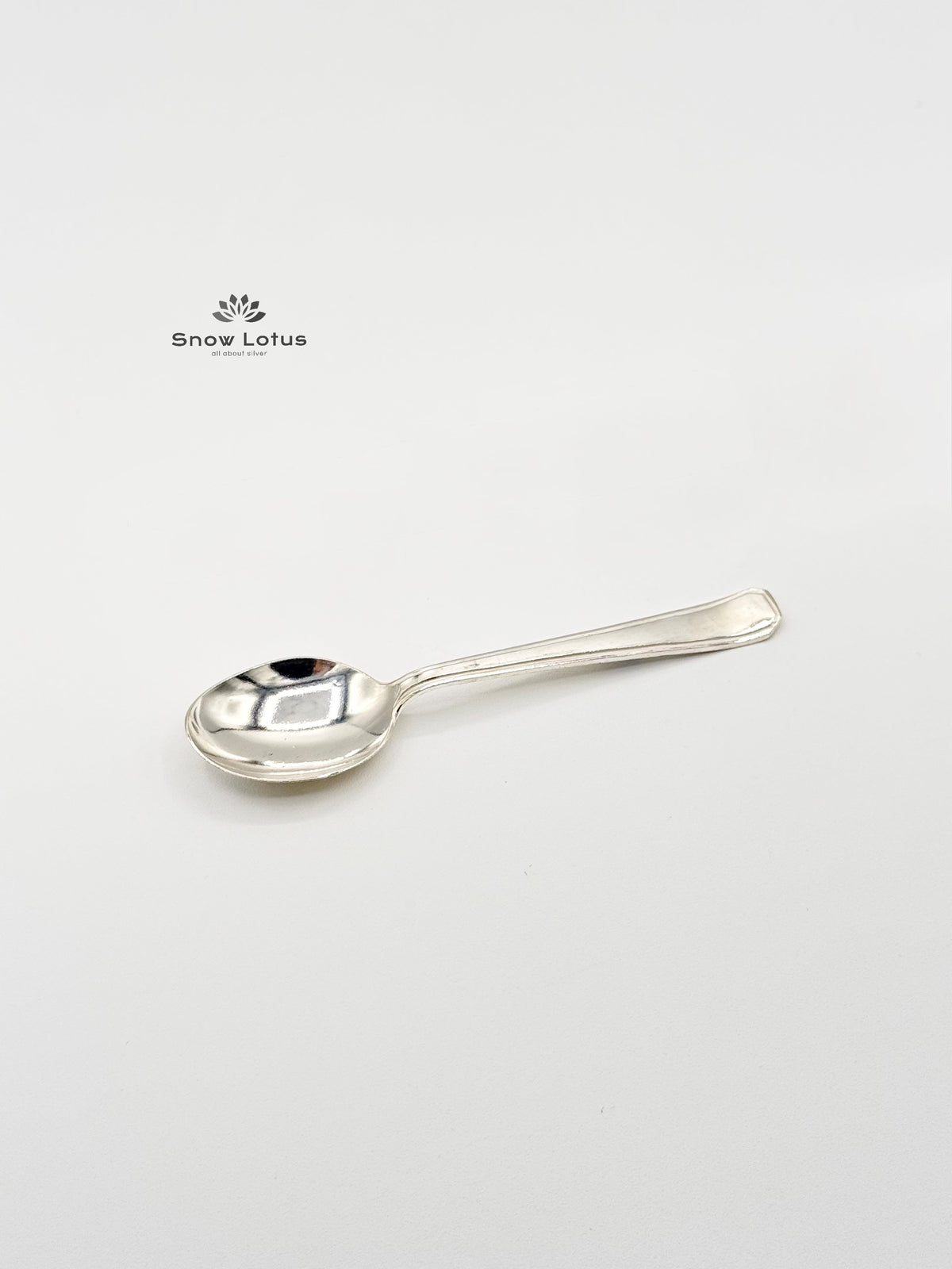 Silver Spoon Plain M2