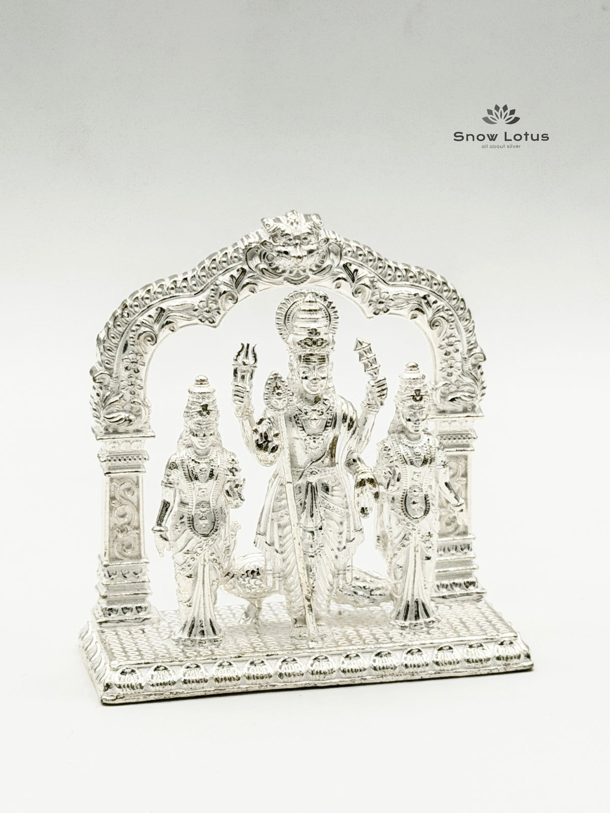 Subrahmanya Swamy Valli Devasena