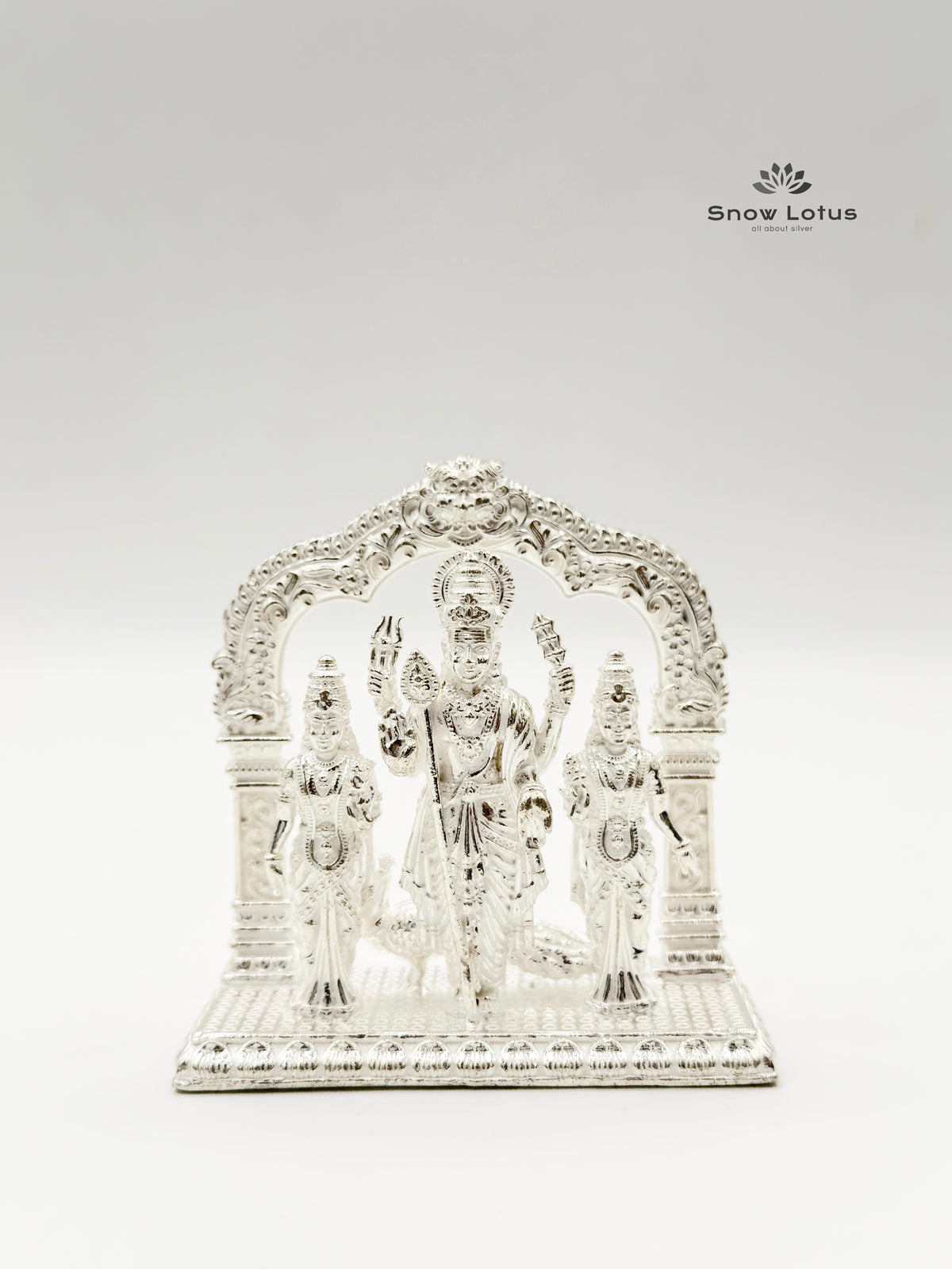 Subrahmanya Swamy Valli Devasena